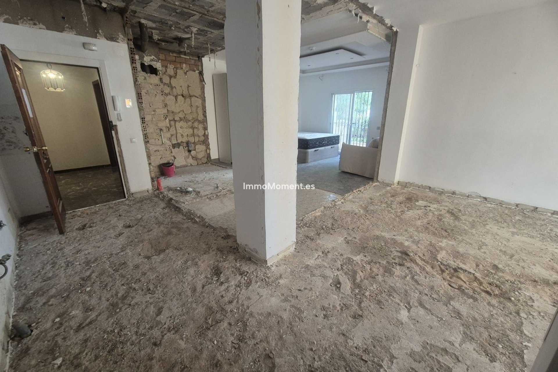 Resale - Apartment - Marbella - Puerto Banús