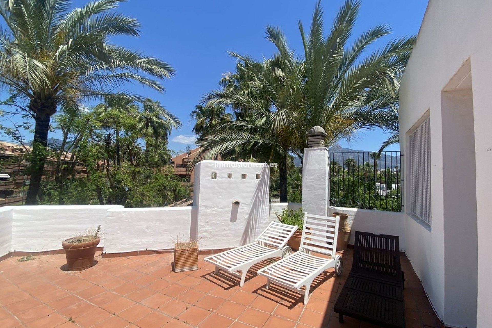 Resale - Apartment - Marbella - Puerto Banús