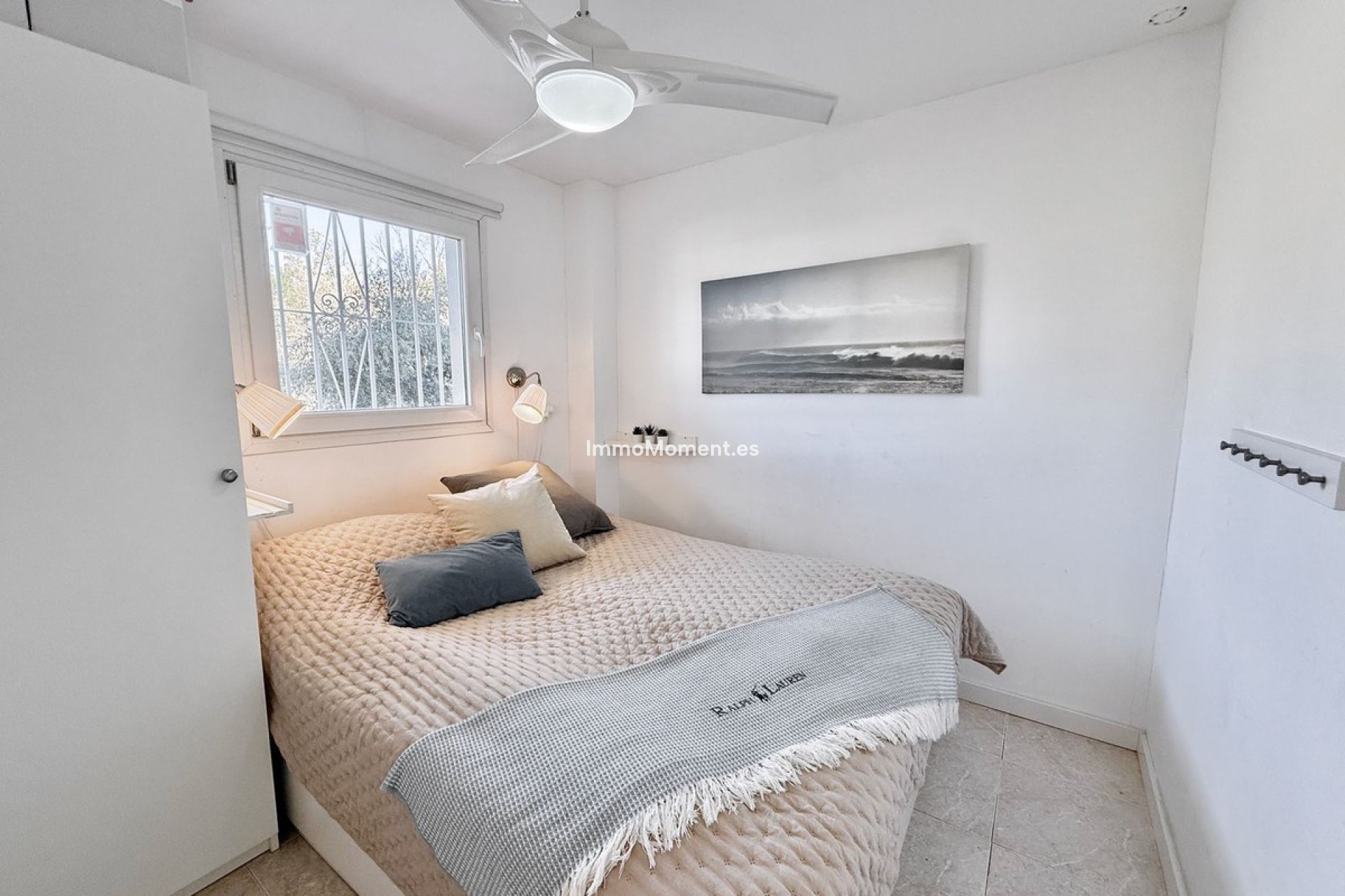 Resale - Apartment - Marbella - Puerto Banús
