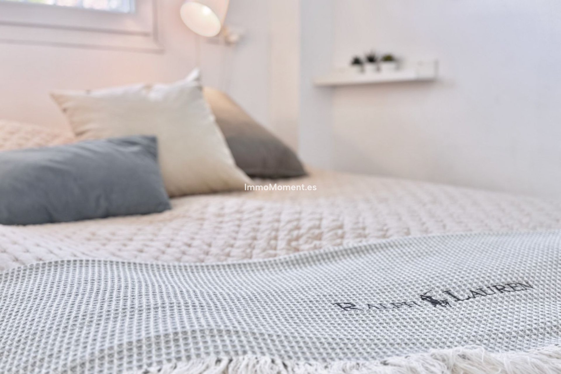 Resale - Apartment - Marbella - Puerto Banús