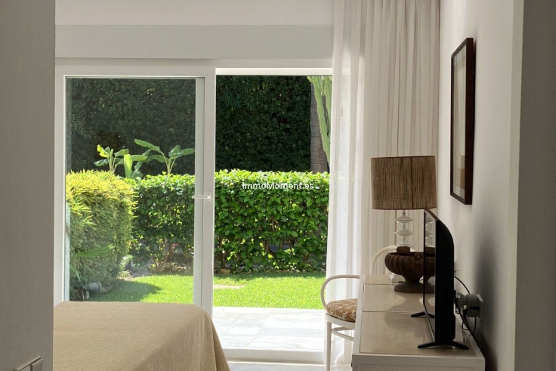 Resale - Apartment - Marbella - Puerto Banús