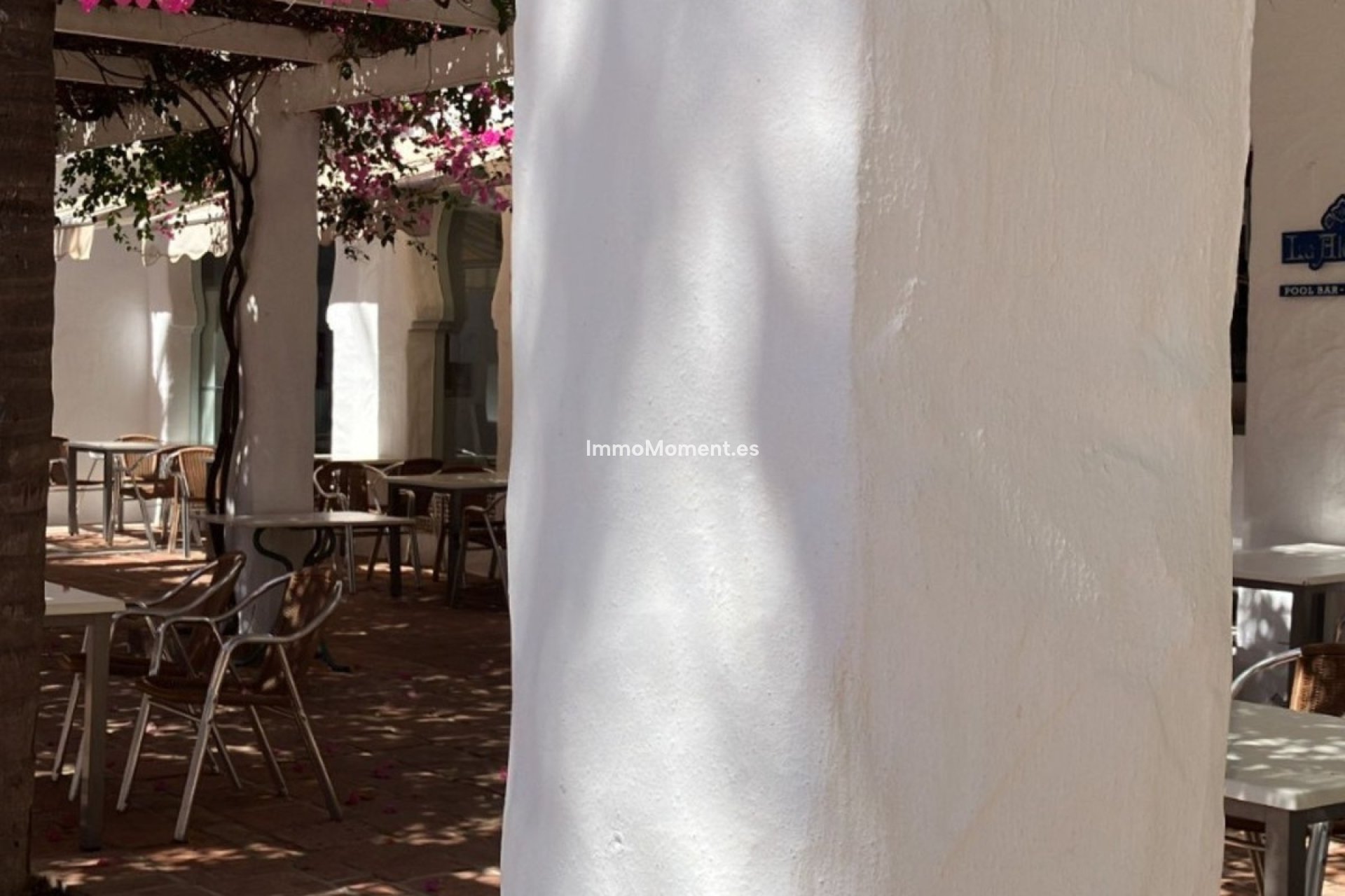 Resale - Apartment - Marbella - Puerto Banús