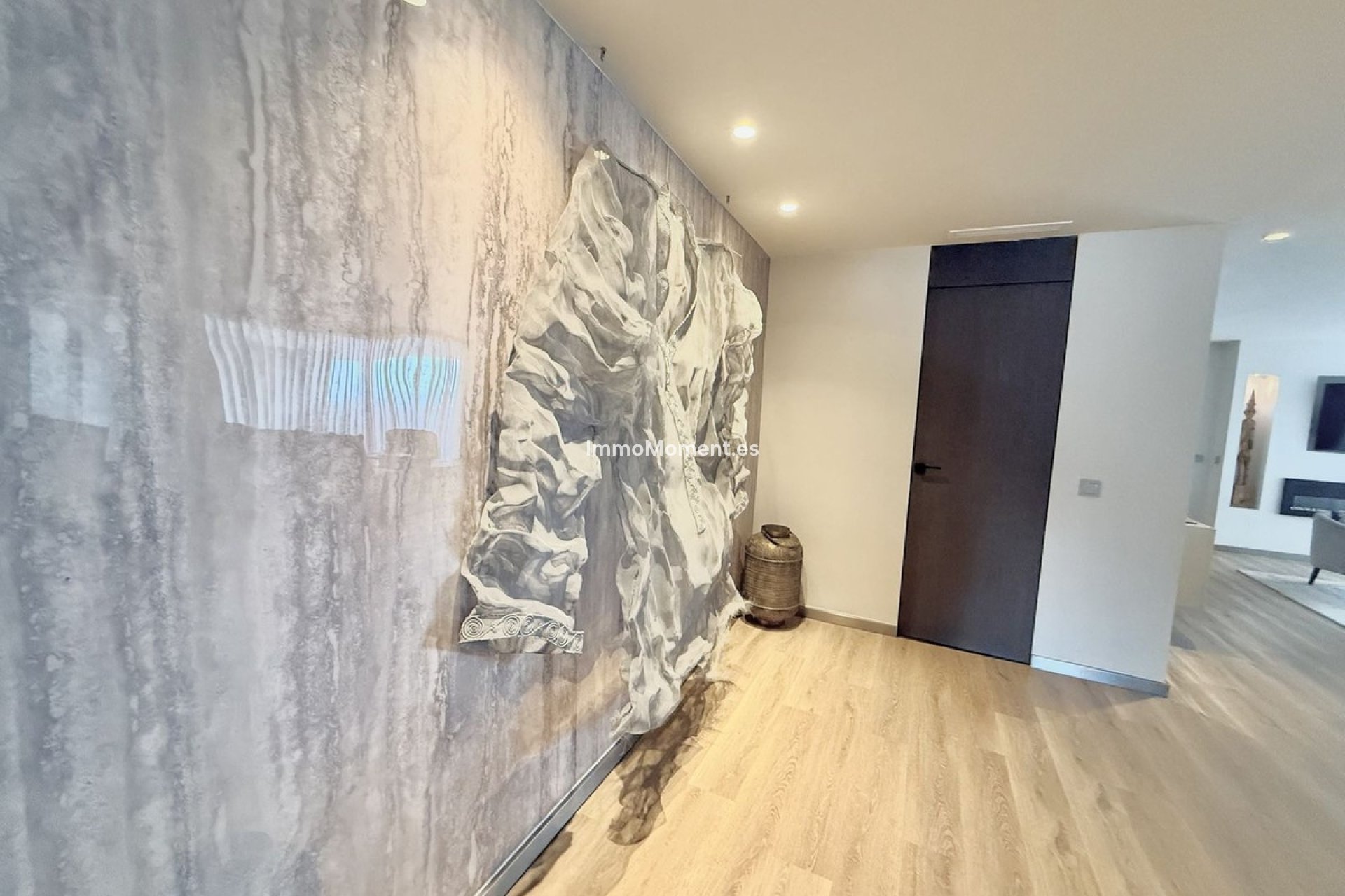 Resale - Apartment - Marbella - Puerto Banús