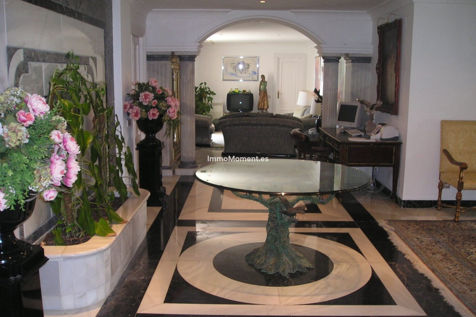 Resale - Apartment - Marbella - Puerto Banús