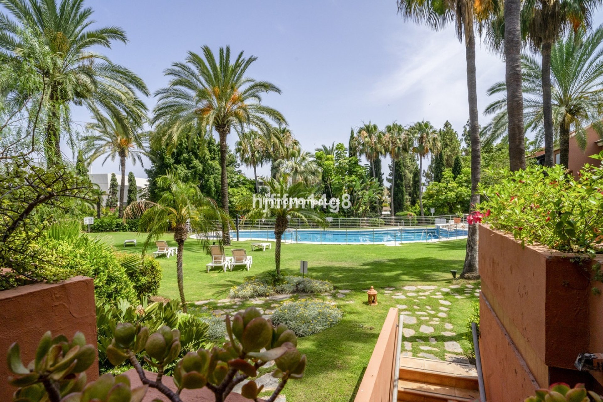 Resale - Apartment - Marbella - Puerto Banús