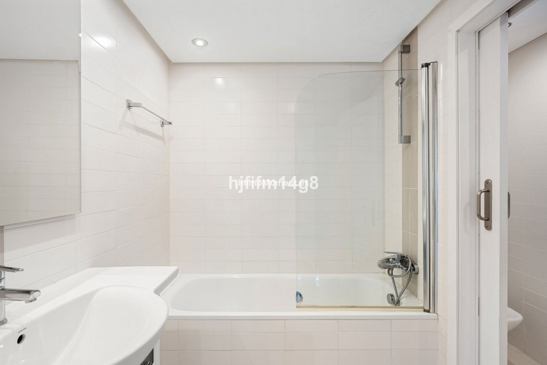 Resale - Apartment - Marbella - Puerto Banús