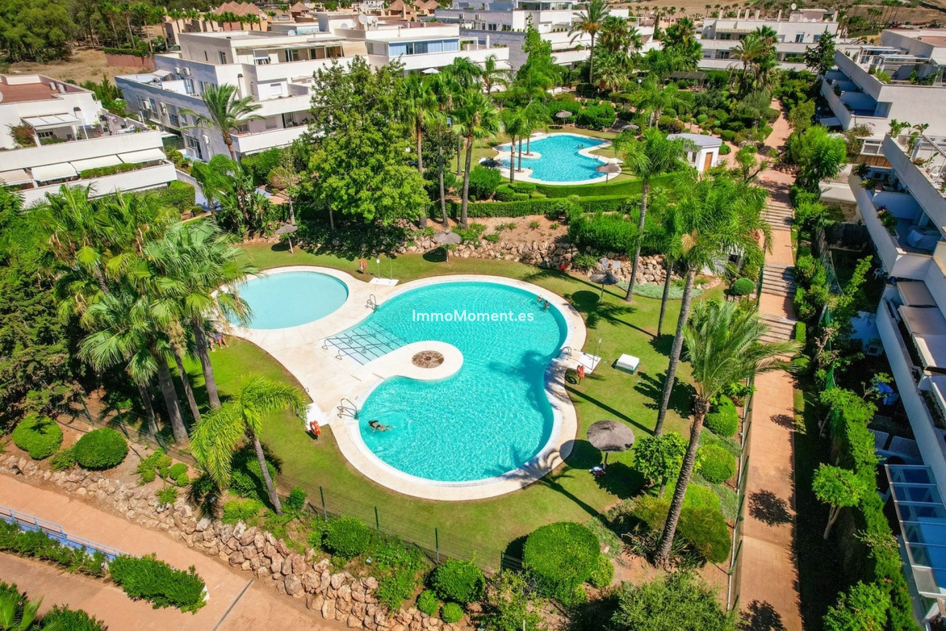Resale - Apartment - Marbella - Puerto Banús