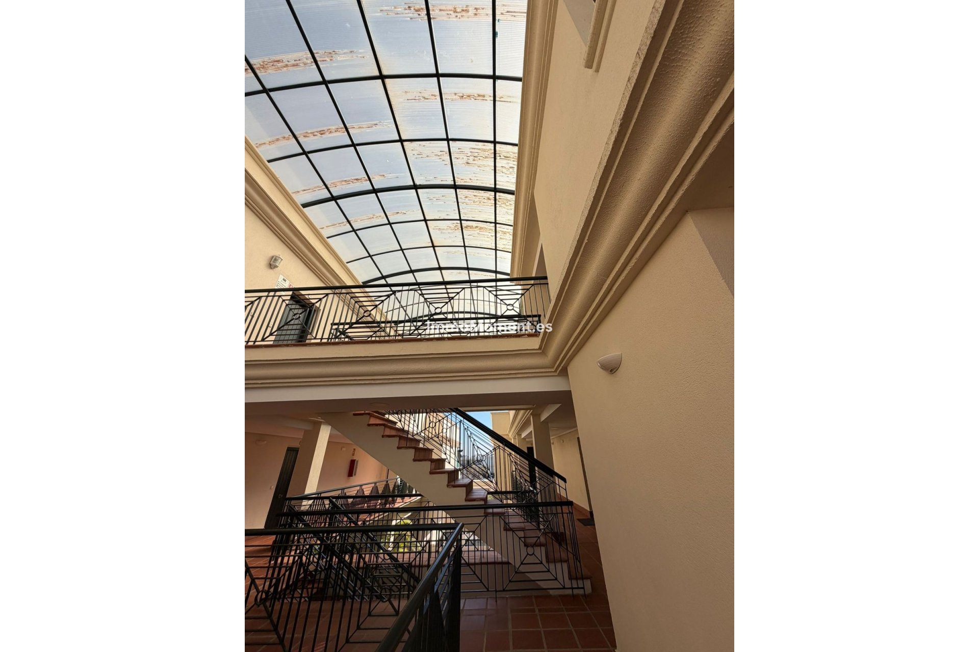 Resale - Apartment - Marbella - Puerto Banús