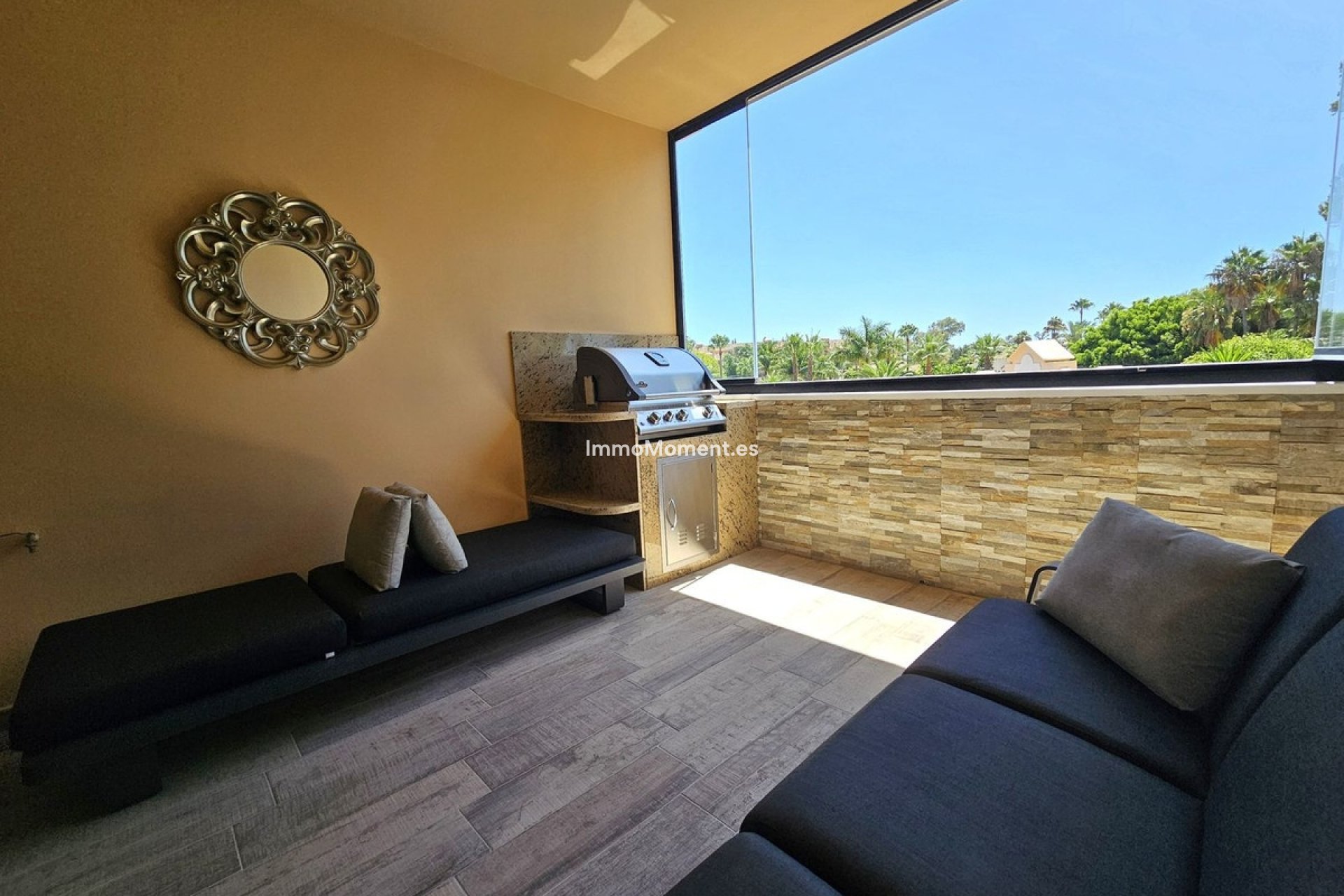 Resale - Apartment - Marbella - Puerto Banús