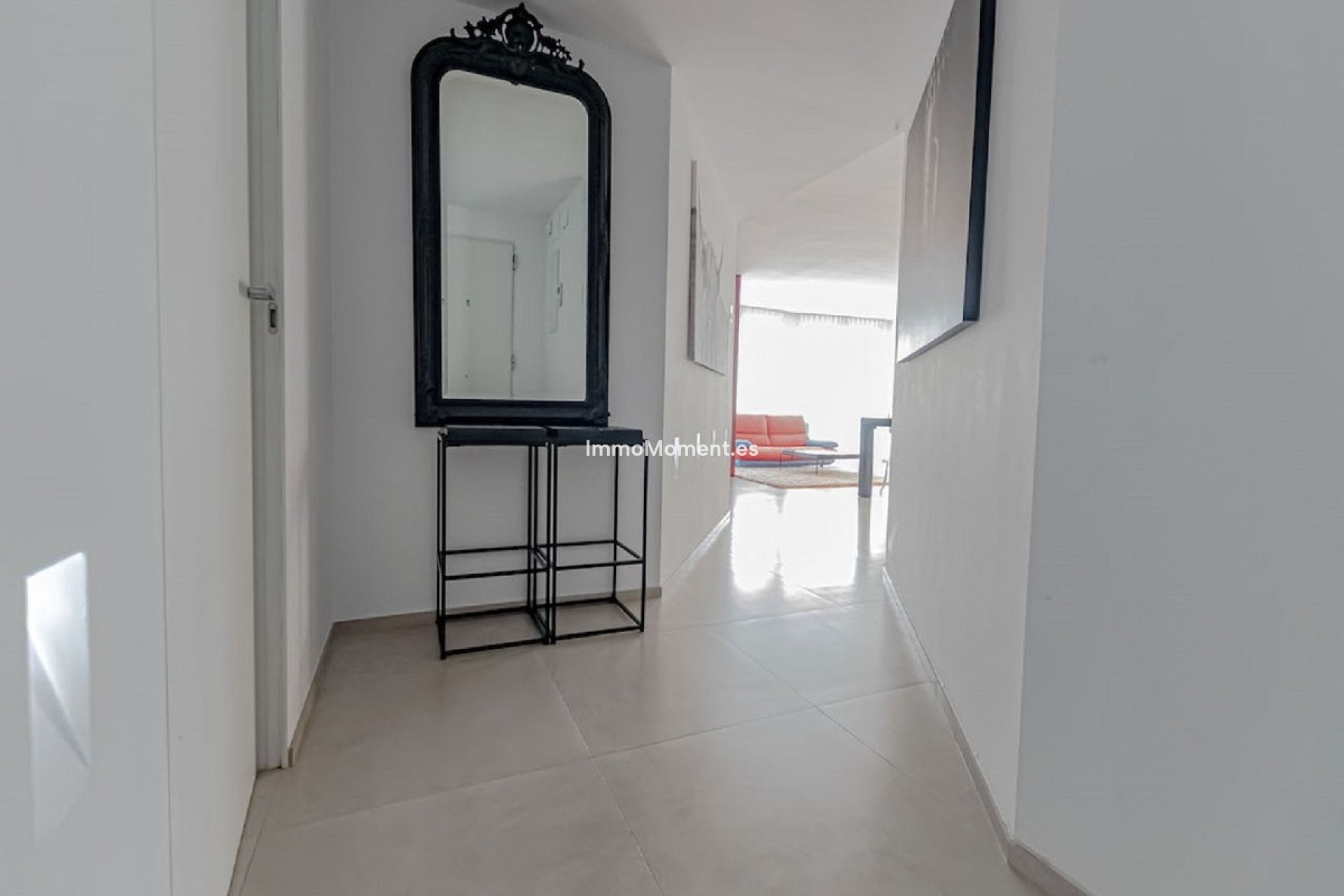 Resale - Apartment - Marbella - Puerto Banús