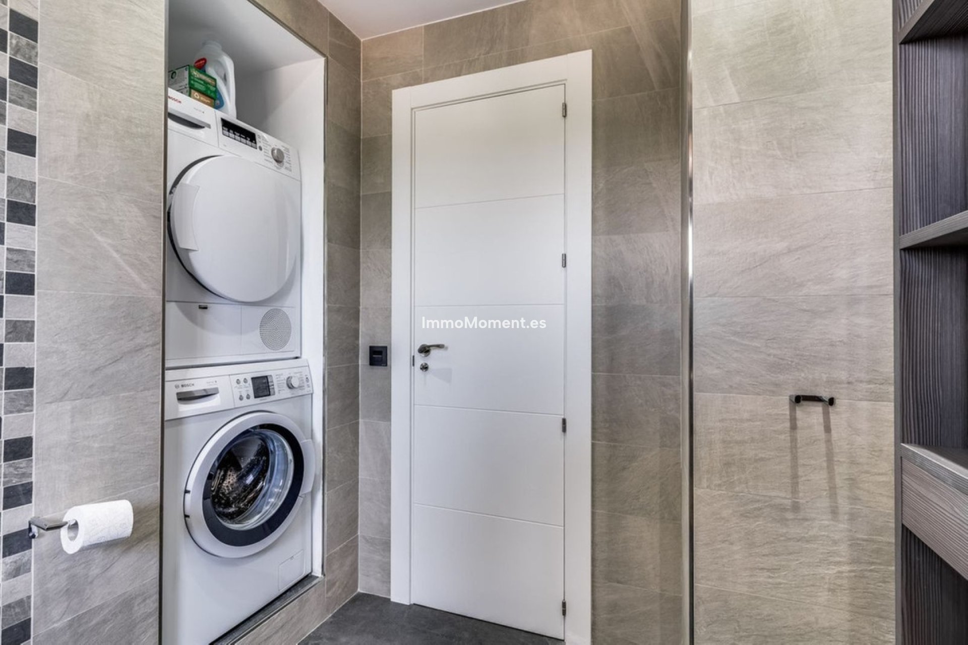 Resale - Apartment - Marbella - Puerto Banús