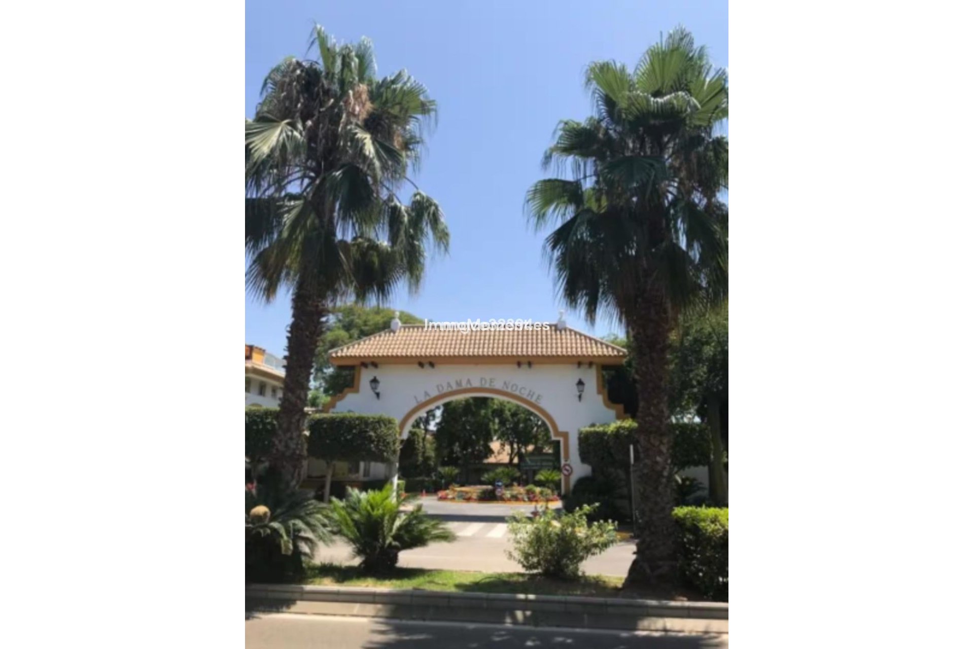 Resale - Apartment - Marbella - Puerto Banús