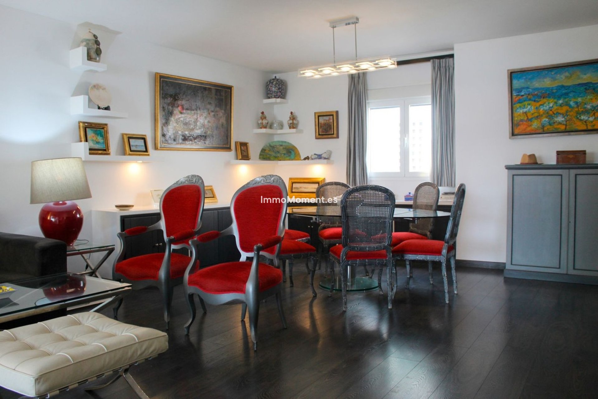 Resale - Apartment - Marbella - Puerto Banús