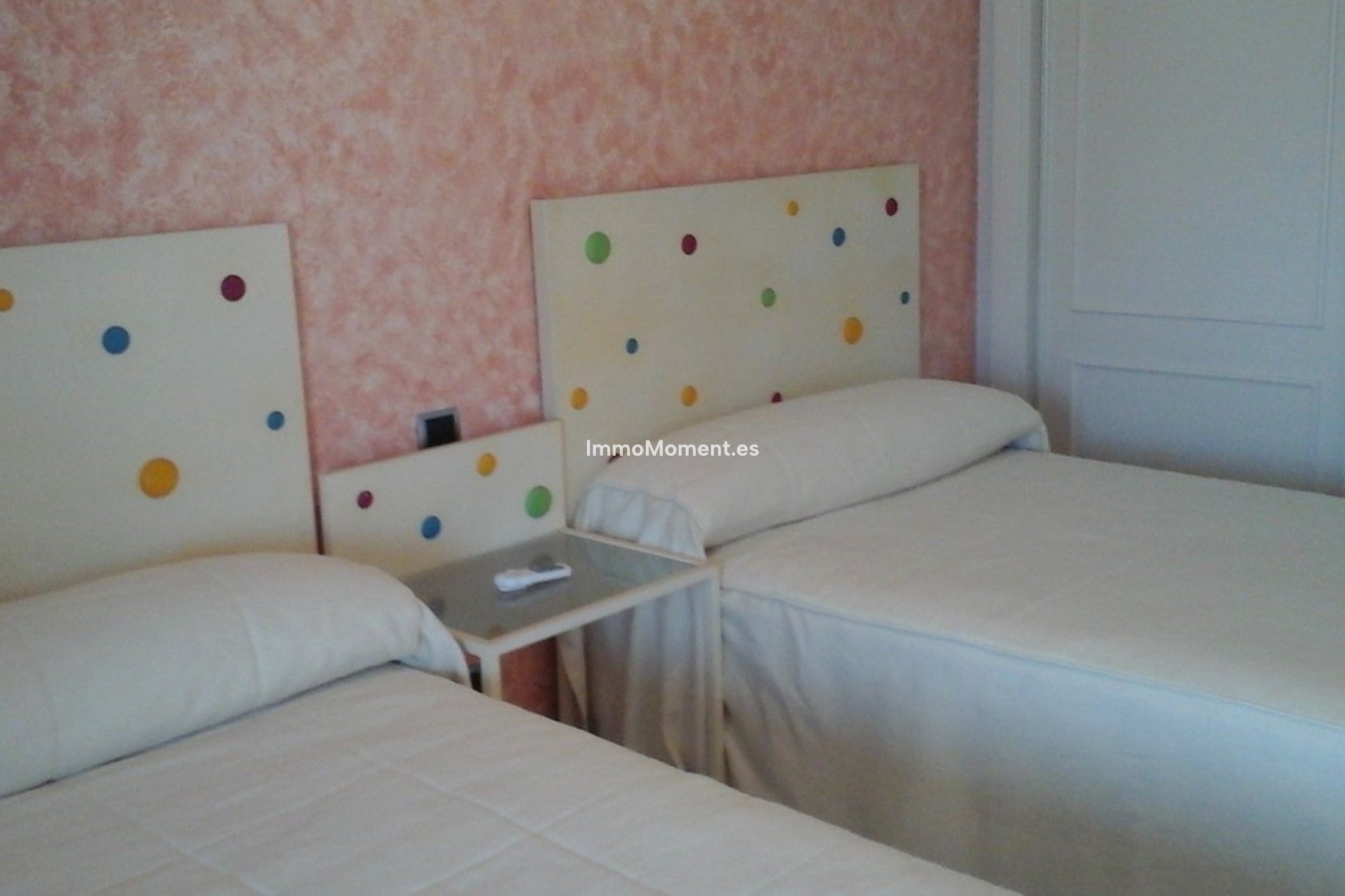 Resale - Apartment - Marbella - Puerto Banús