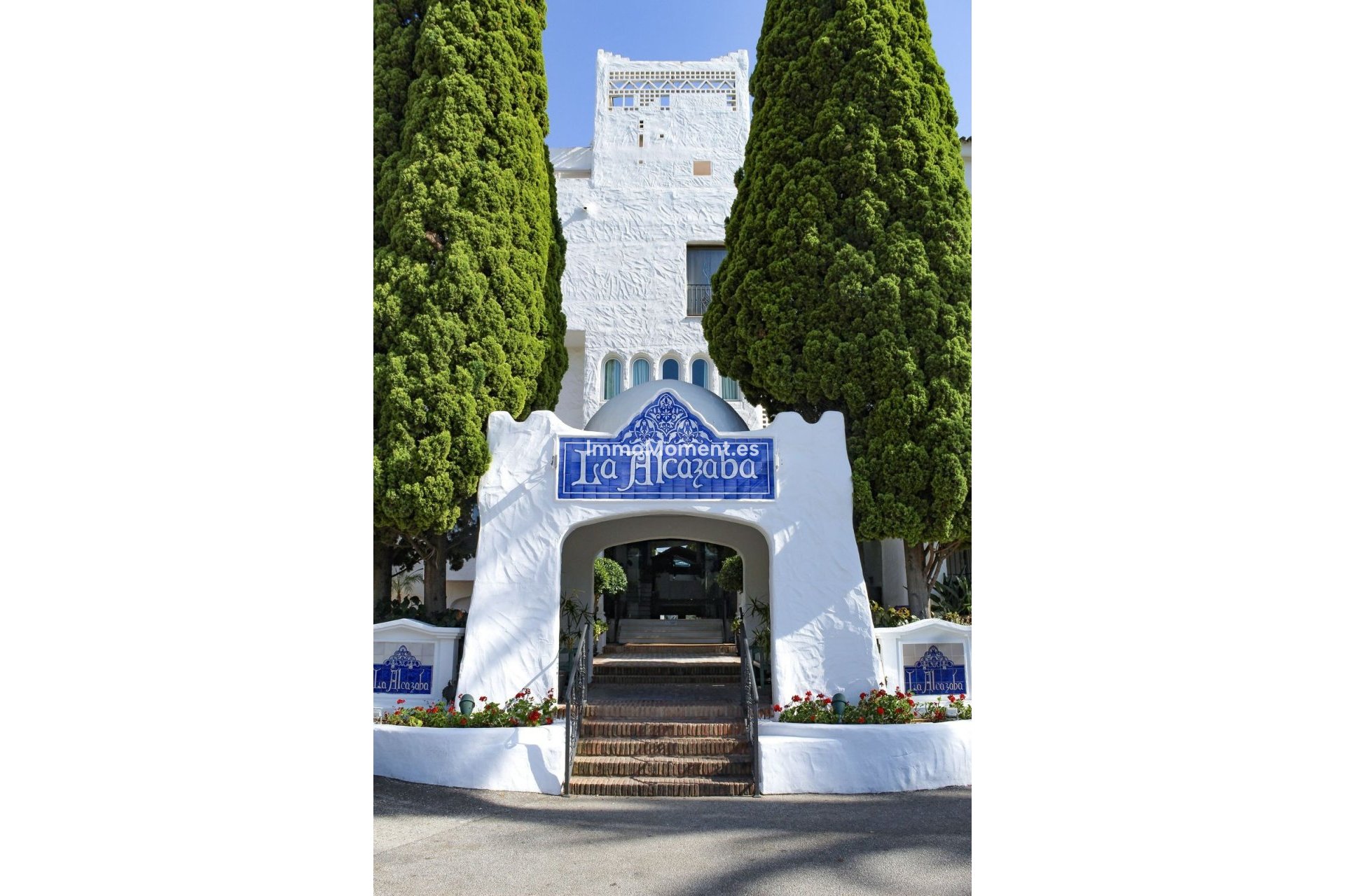 Resale - Apartment - Marbella - Puerto Banús