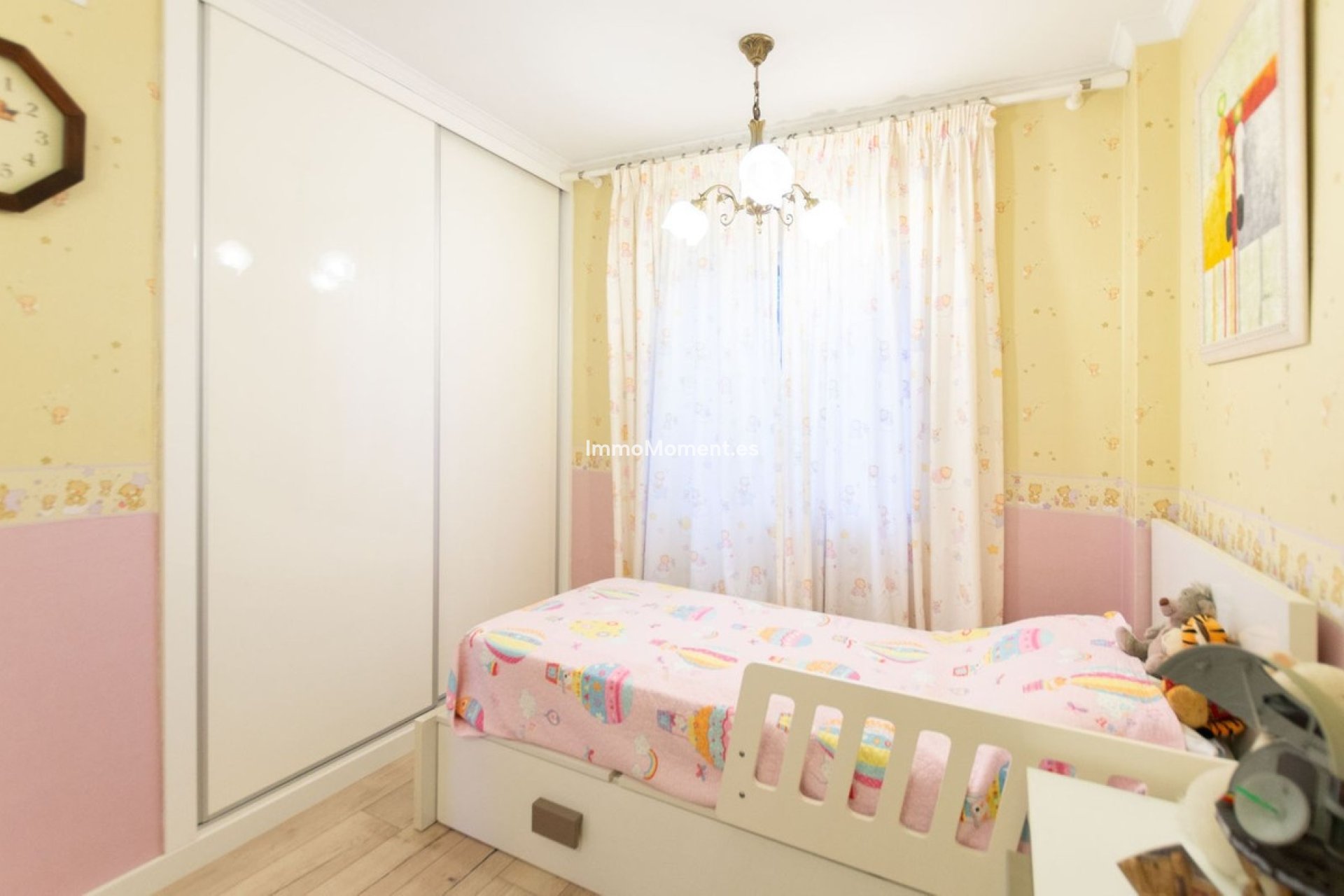 Resale - Apartment - Marbella - Puerto Banús