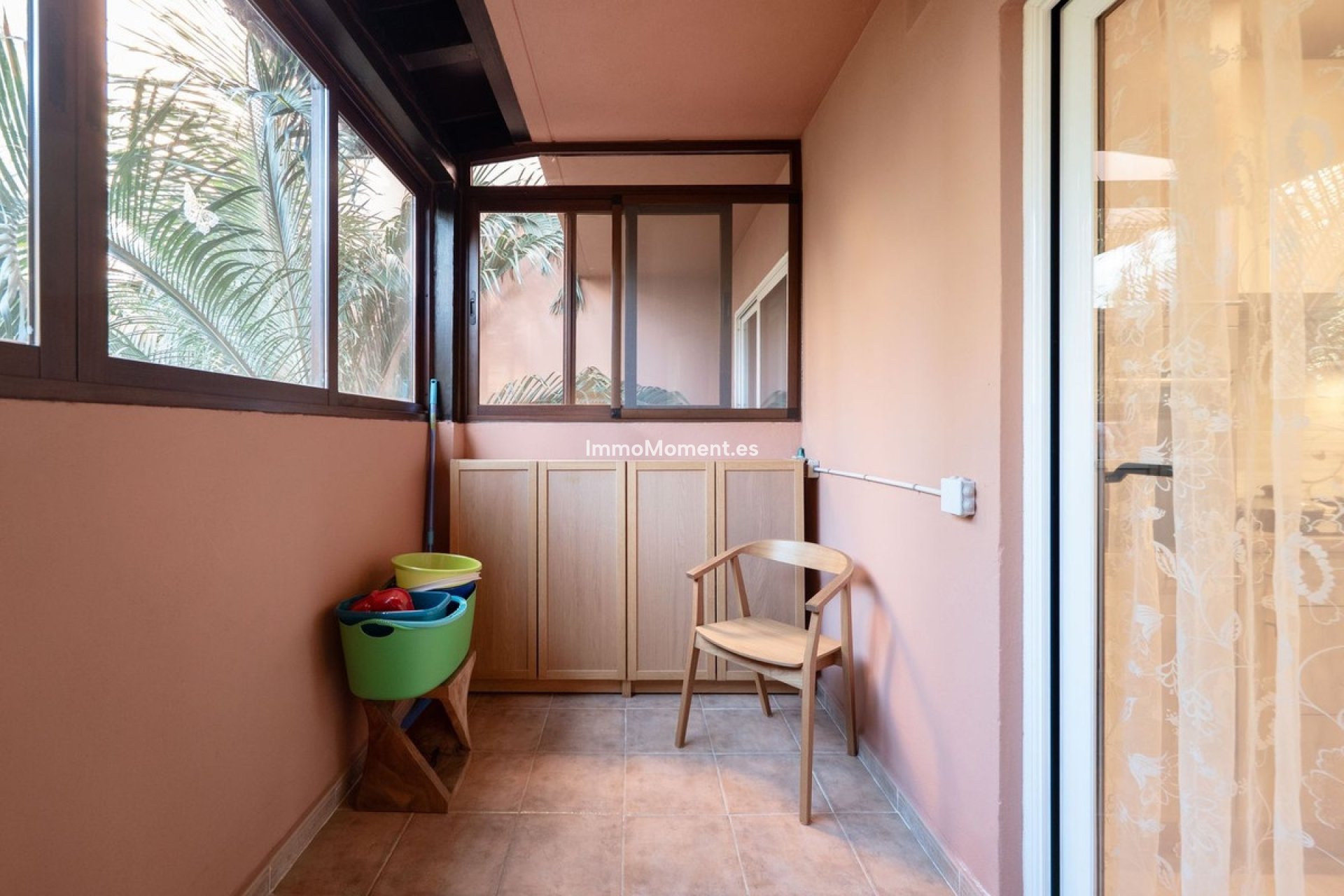 Resale - Apartment - Marbella - Puerto Banús