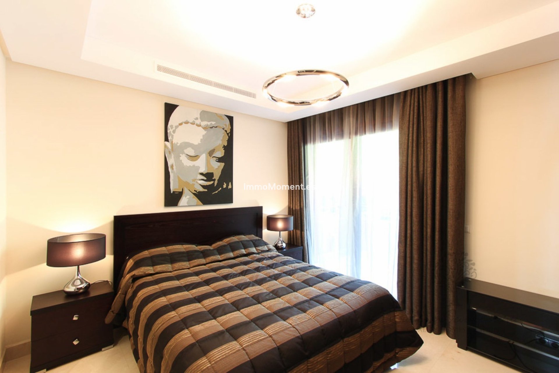 Resale - Apartment - Marbella - Puerto Banús