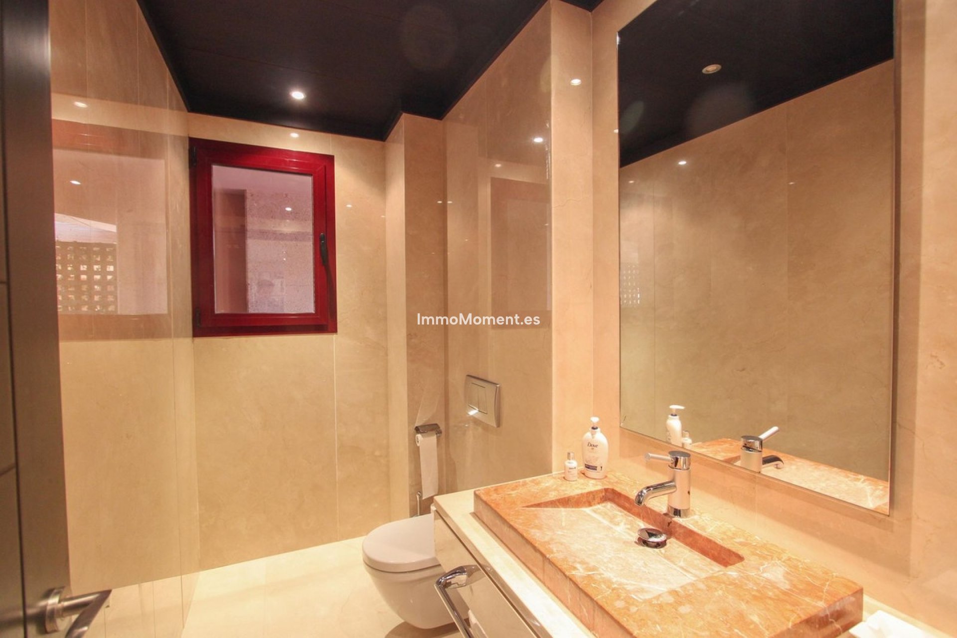 Resale - Apartment - Marbella - Puerto Banús