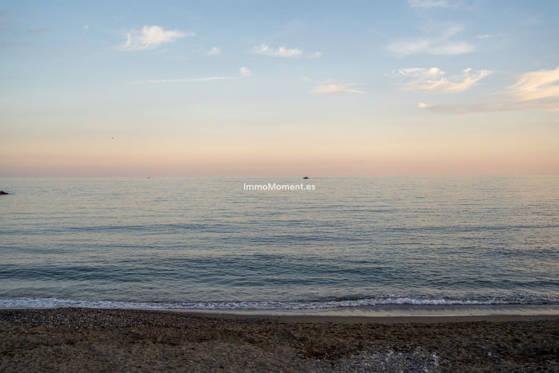 Resale - Apartment - Marbella - Puerto Banús