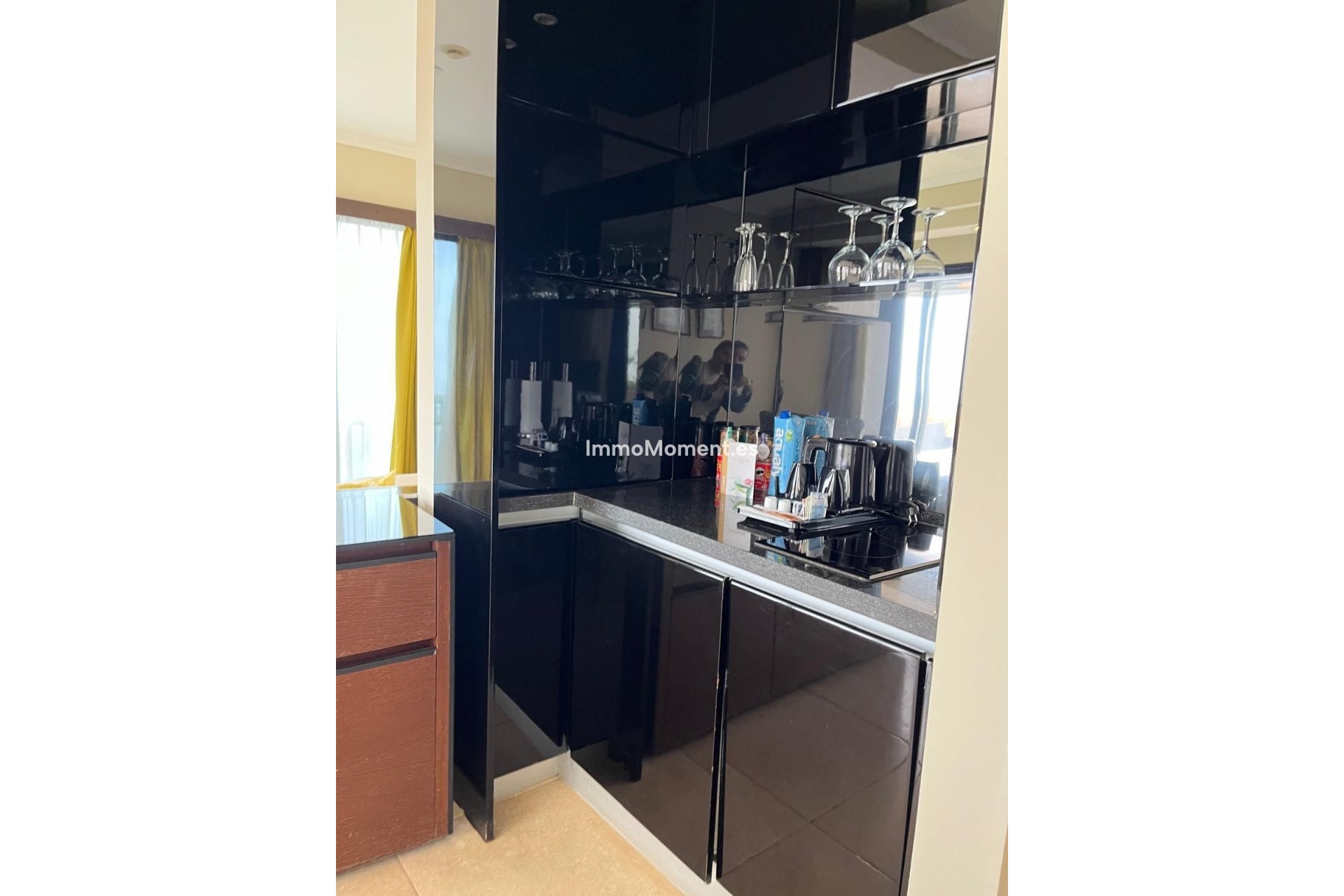 Resale - Apartment - Marbella - Puerto Banús