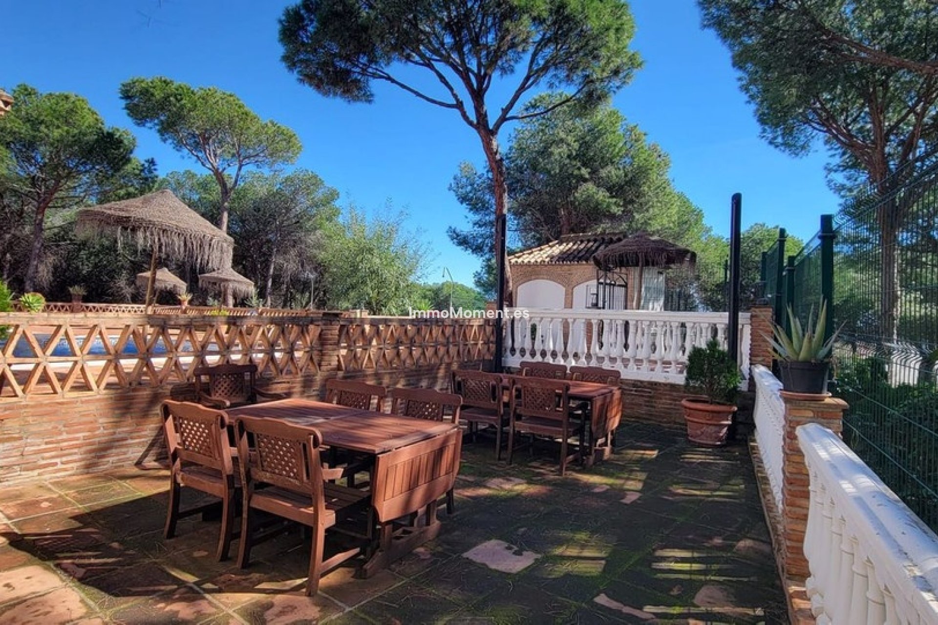 Resale - Apartment - Marbella - Puerto Banús