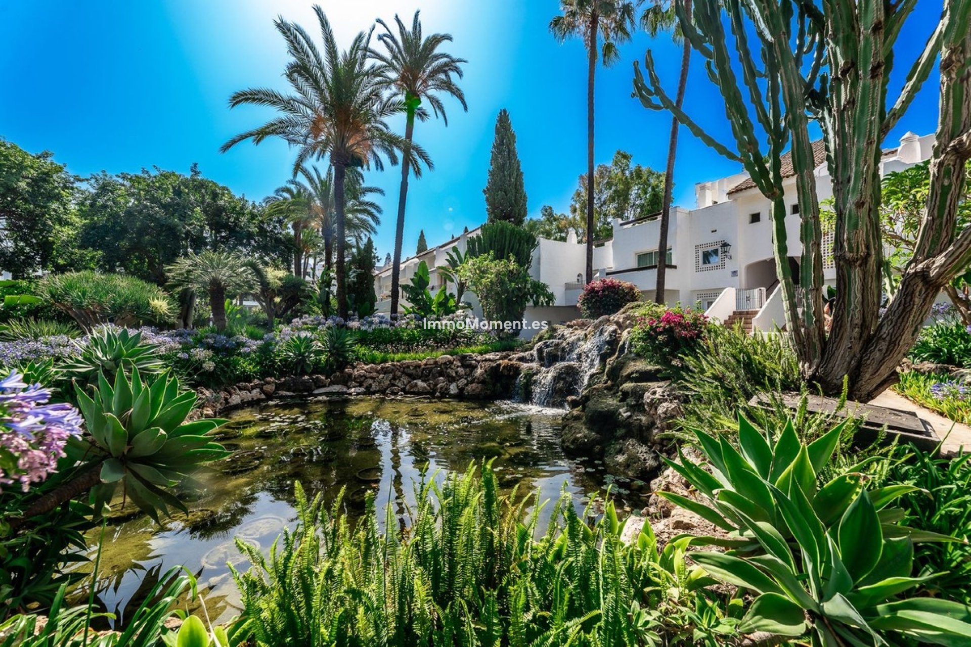 Resale - Apartment - Marbella - Puerto Banús