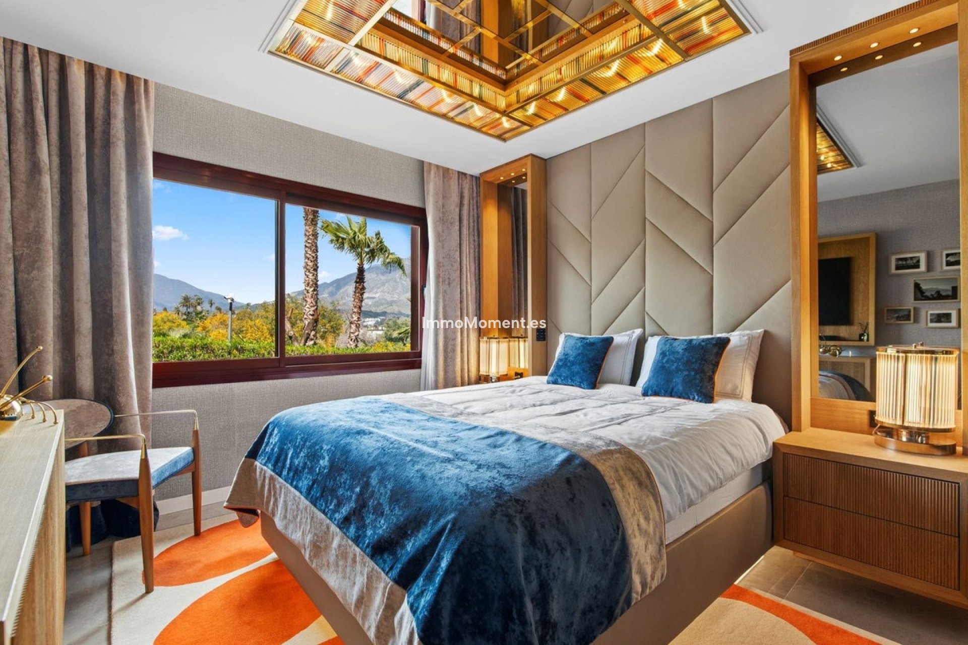 Resale - Apartment - Marbella - Puerto Banús