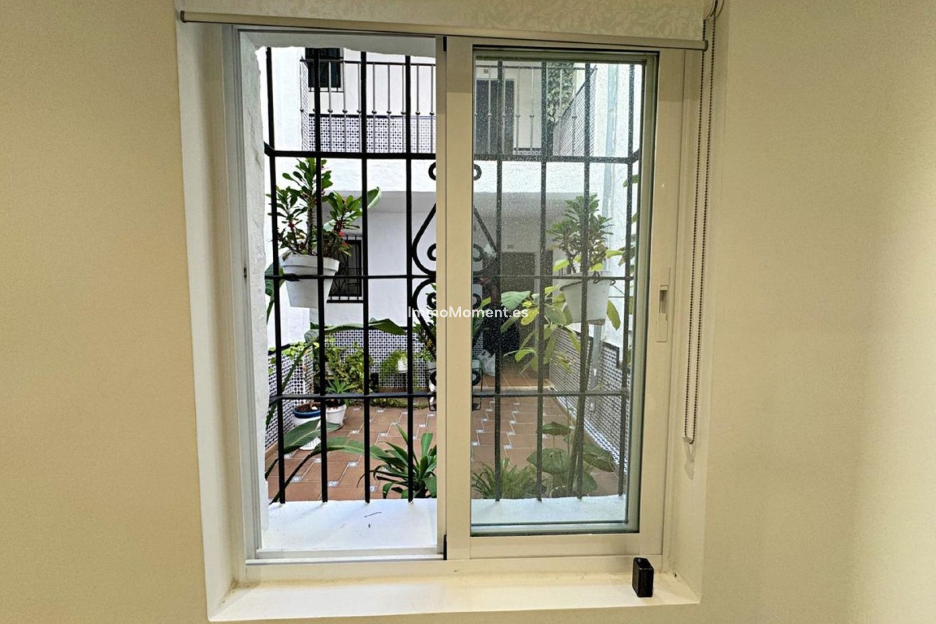 Resale - Apartment - Marbella - Puerto Banús