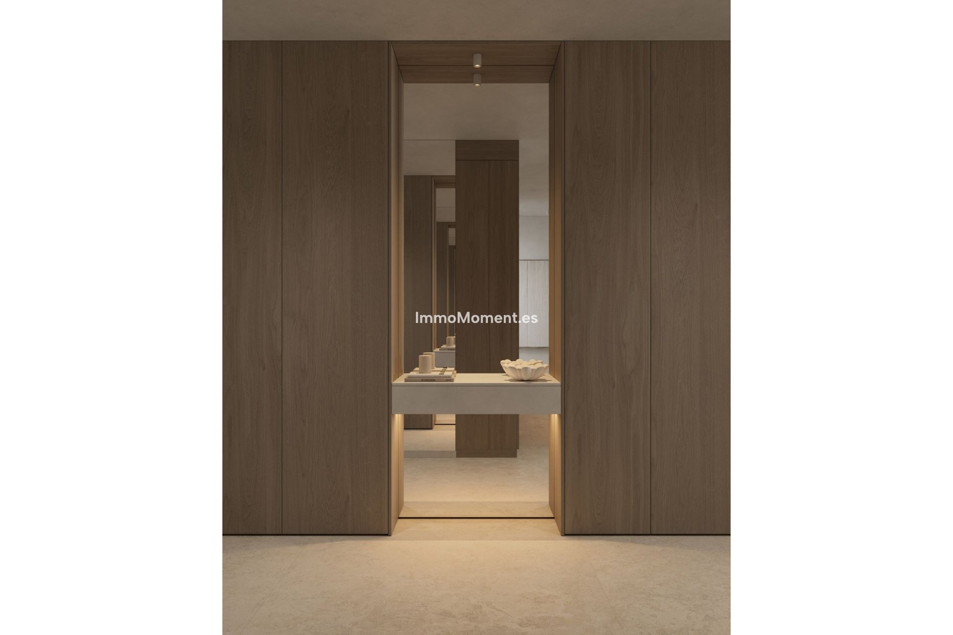 Resale - Apartment - Marbella - Puerto Banús