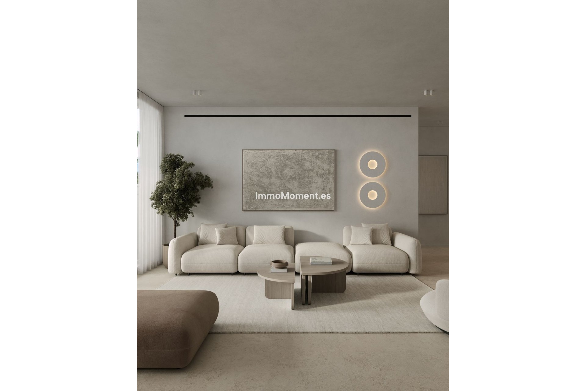 Resale - Apartment - Marbella - Puerto Banús