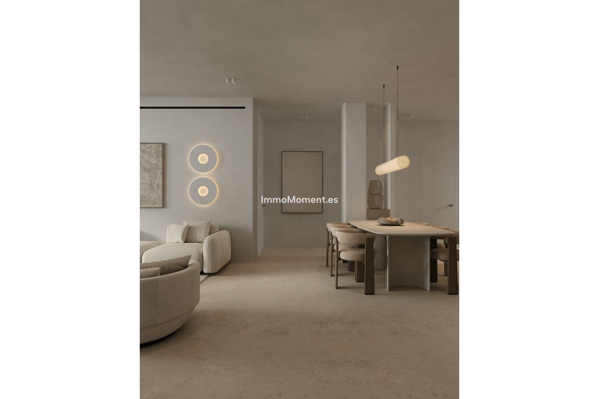 Resale - Apartment - Marbella - Puerto Banús