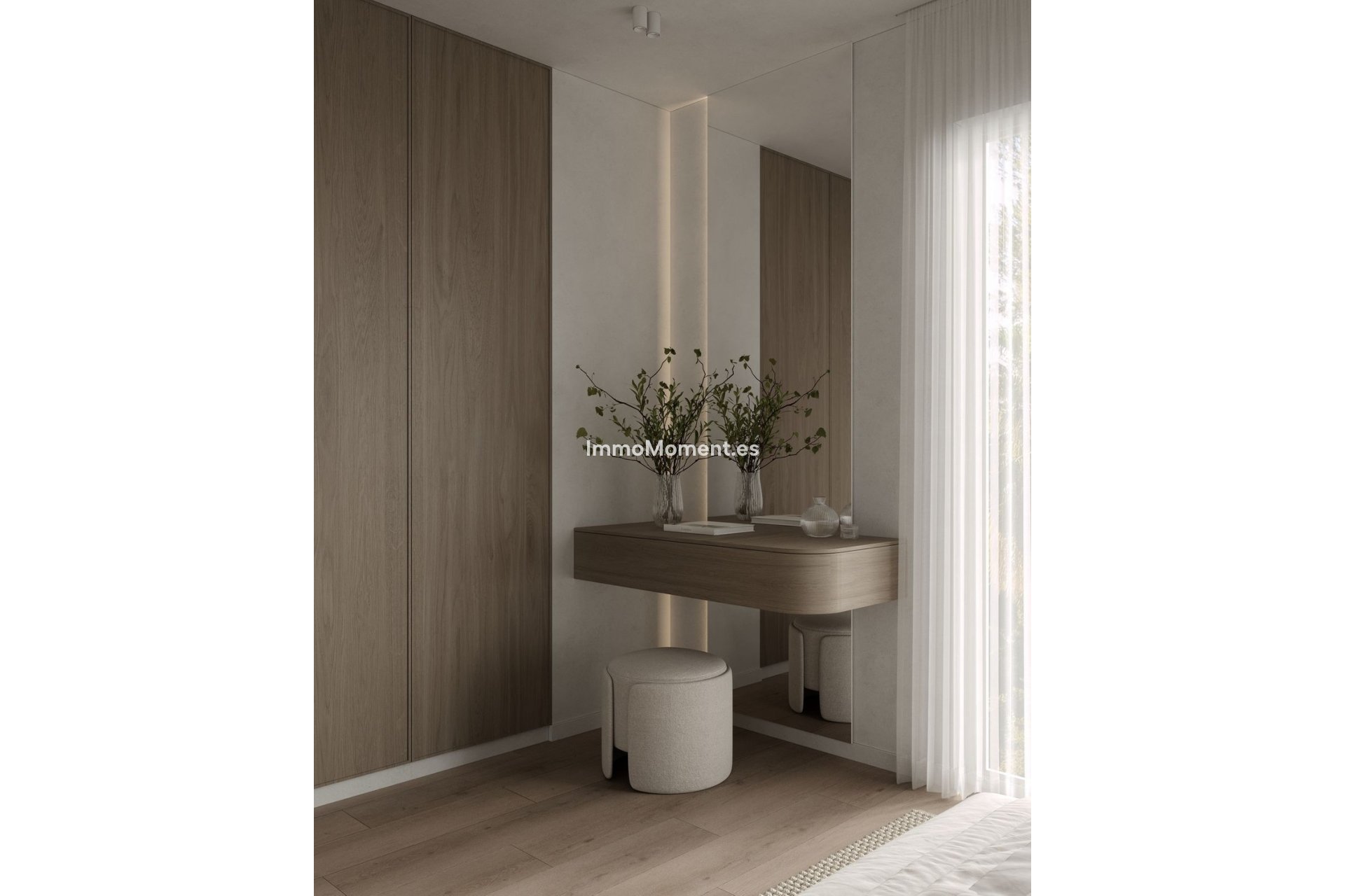 Resale - Apartment - Marbella - Puerto Banús