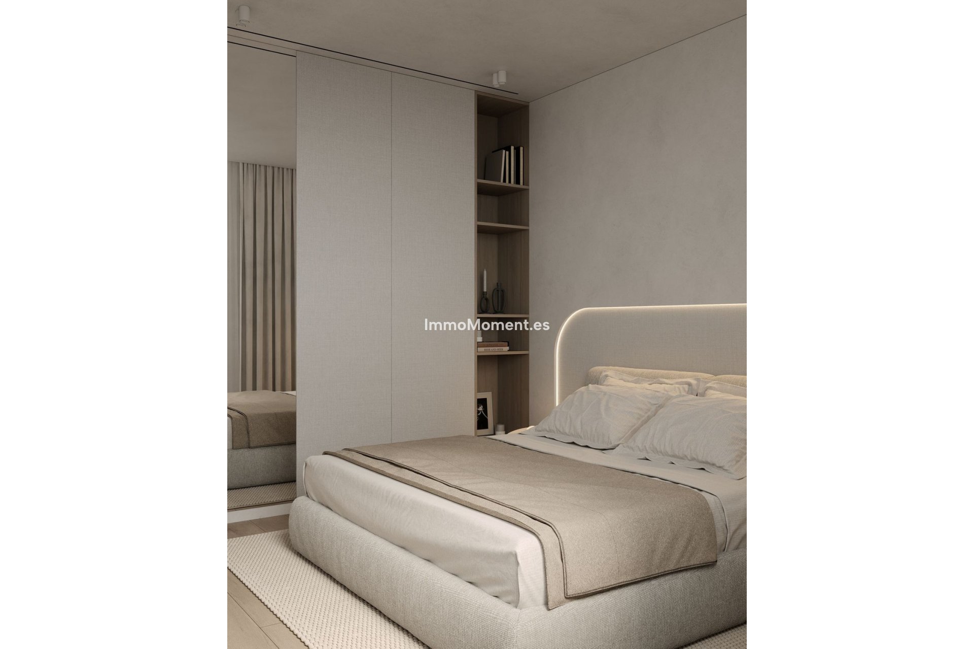 Resale - Apartment - Marbella - Puerto Banús