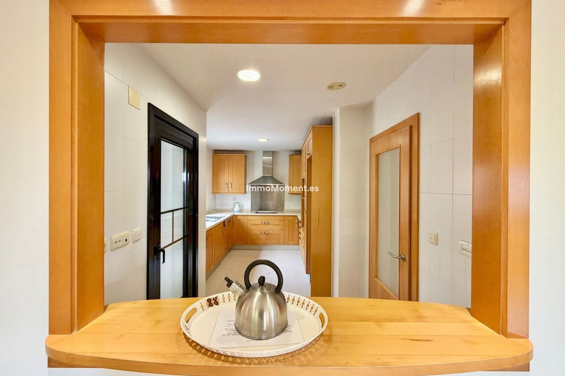 Resale - Apartment - Marbella - Puerto Banús