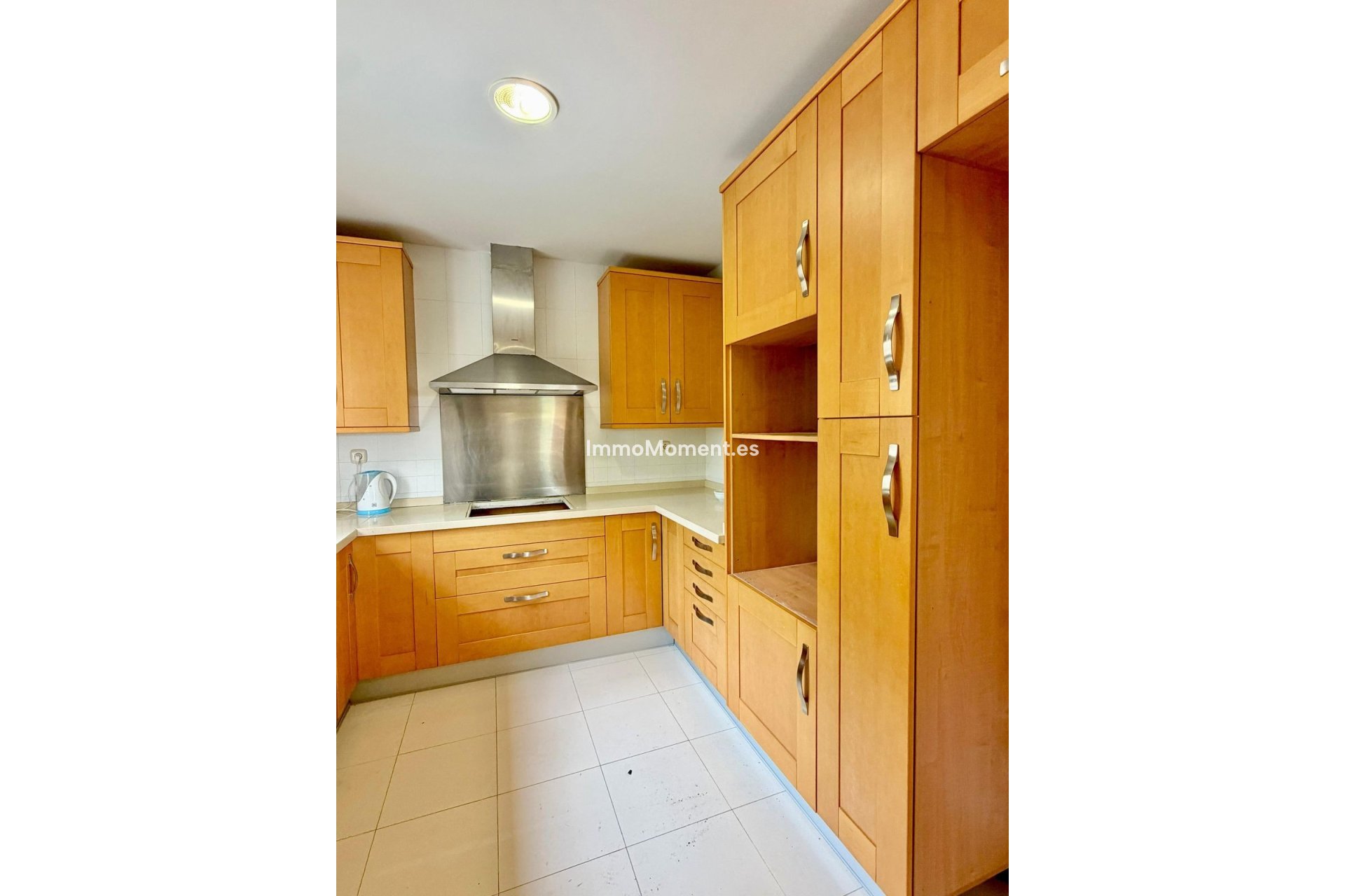 Resale - Apartment - Marbella - Puerto Banús