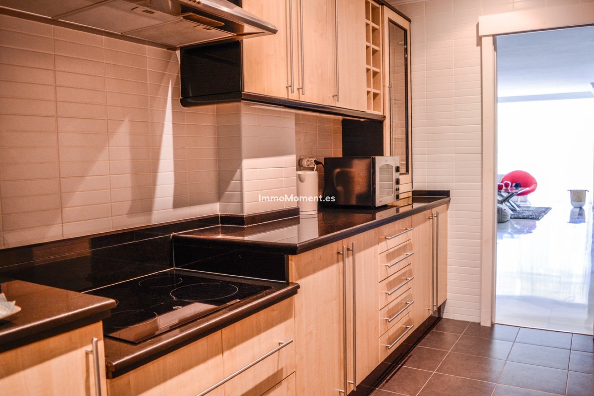 Resale - Apartment - Marbella - Puerto Banús