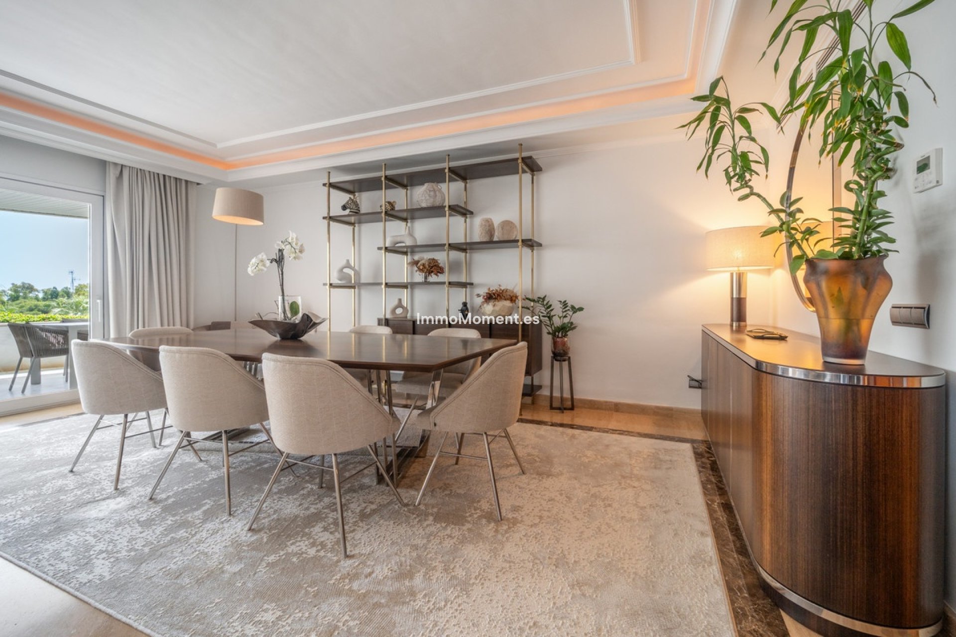 Resale - Apartment - Marbella - Puerto Banús