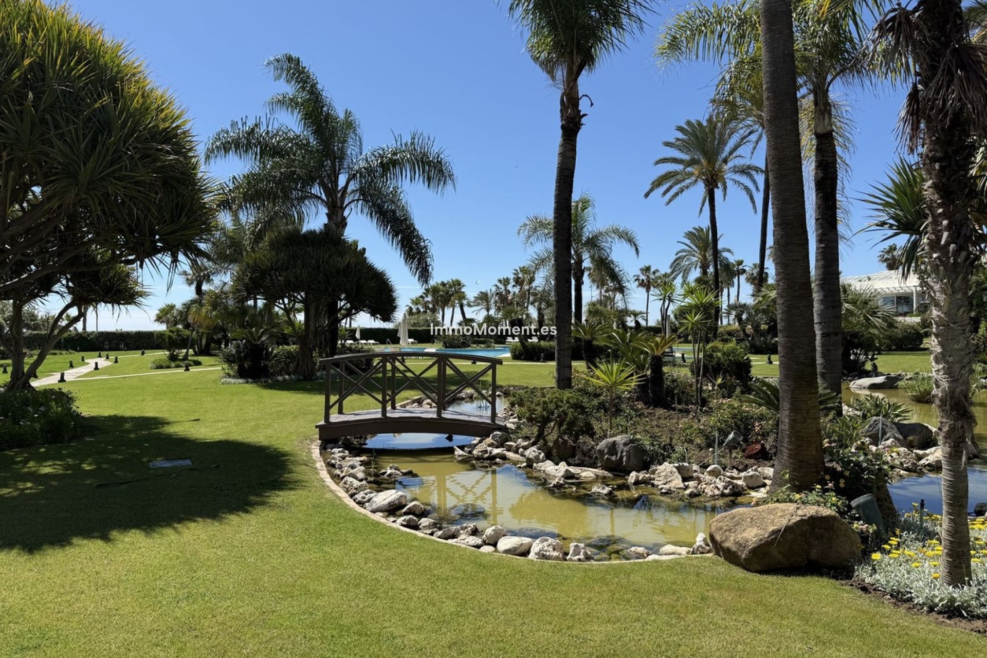 Resale - Apartment - Marbella - Puerto Banús