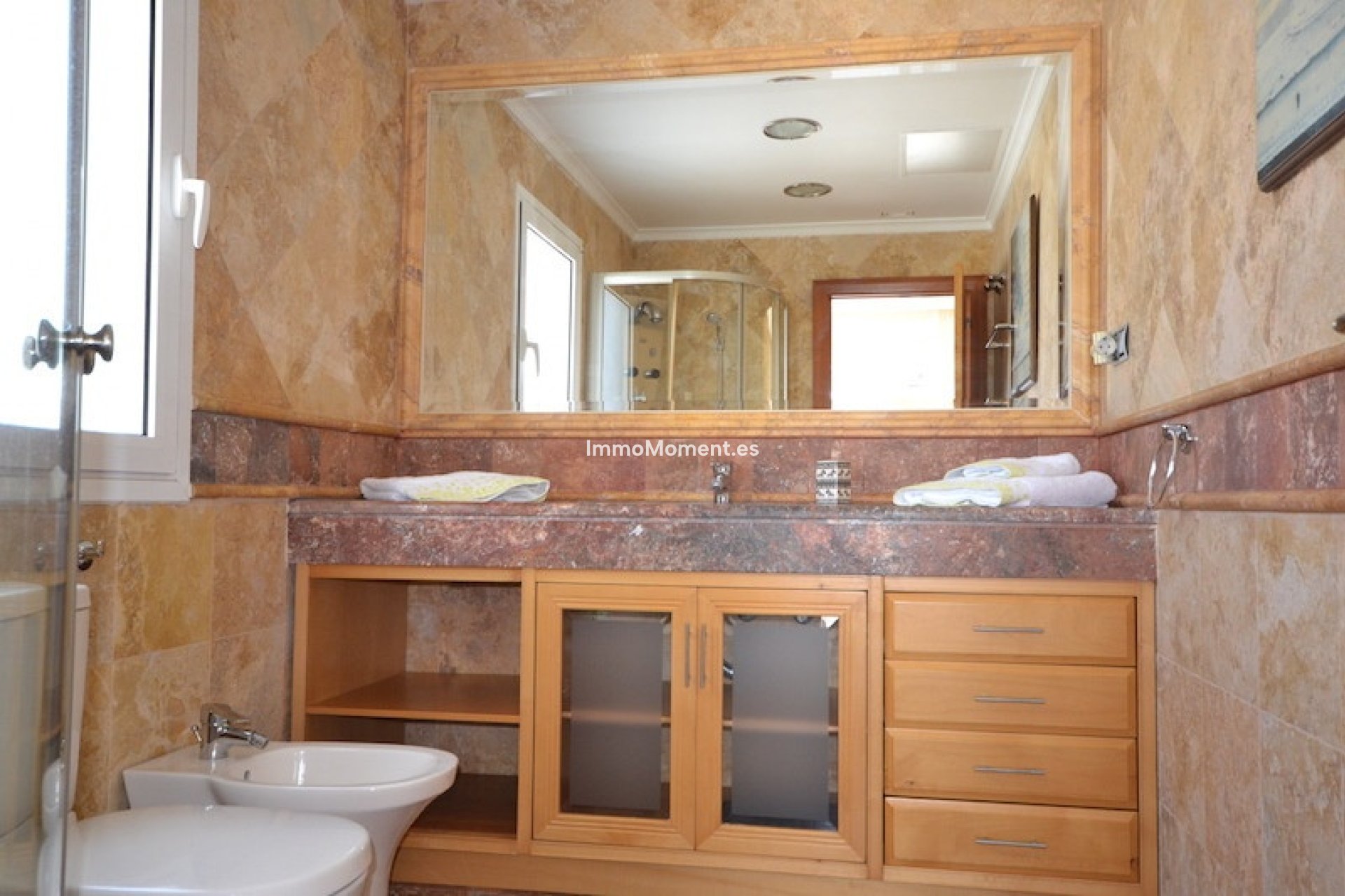 Resale - Apartment - Marbella - Puerto Banús