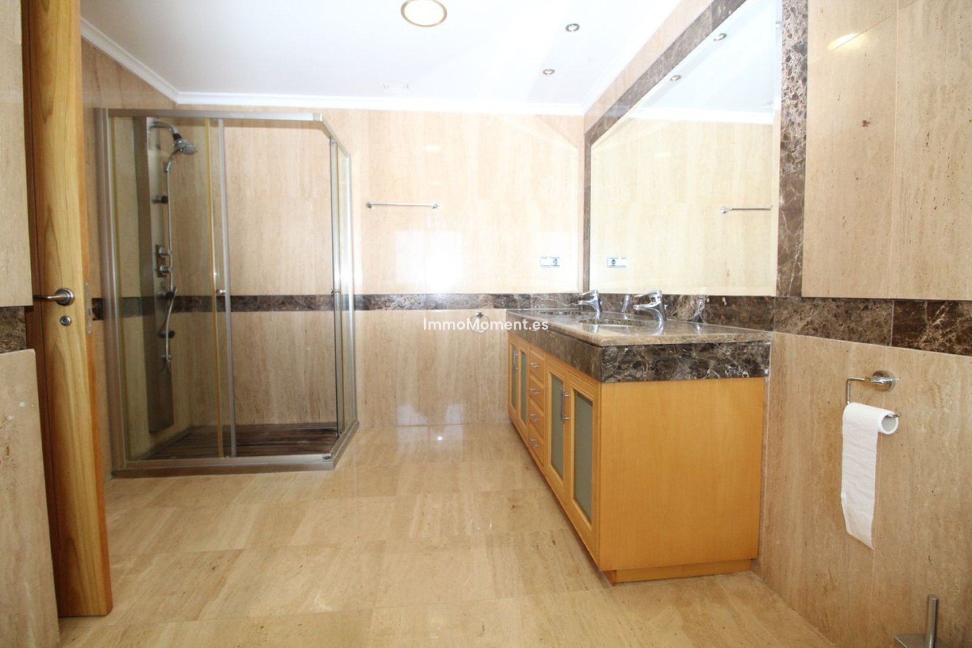 Resale - Apartment - Marbella - Puerto Banús