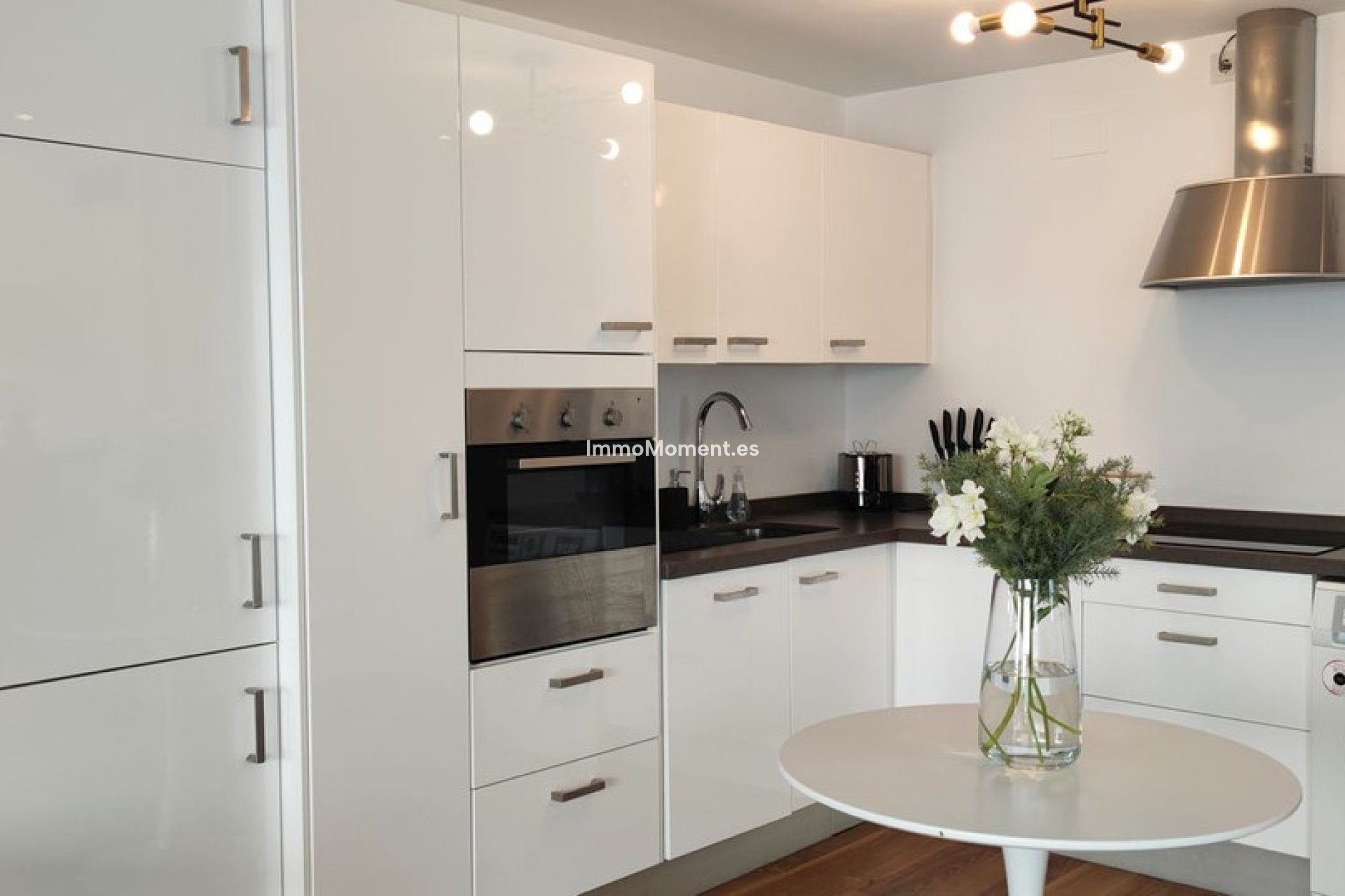 Resale - Apartment - Marbella - Puerto Banús