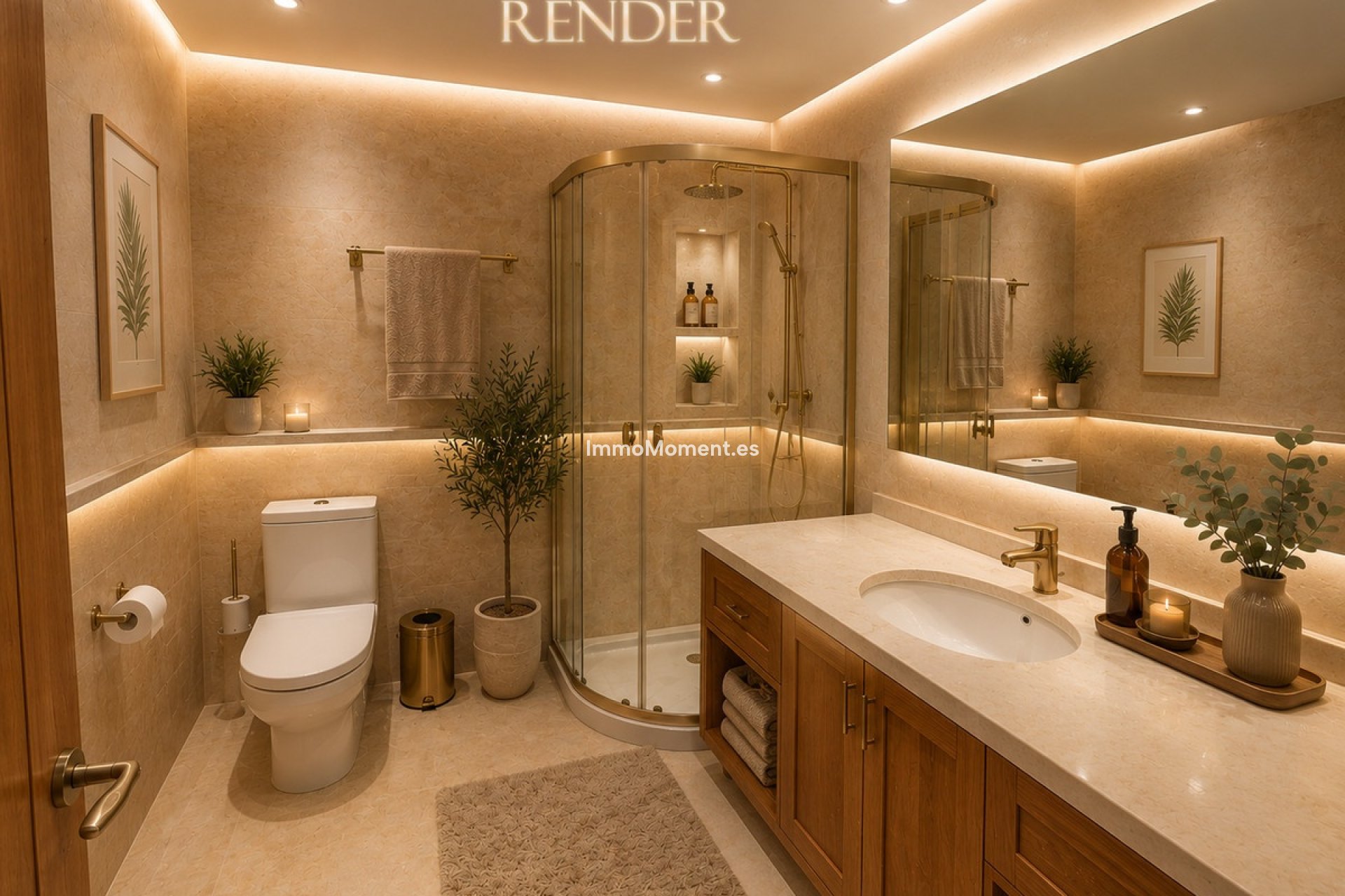 Resale - Apartment - Marbella - Puerto Banús