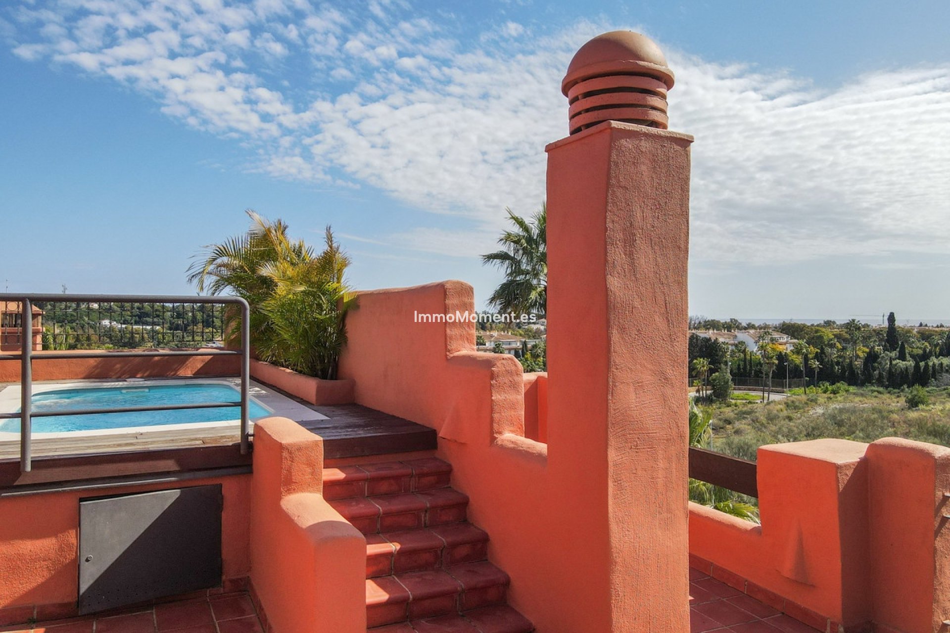 Resale - Apartment - Marbella - Puerto Banús