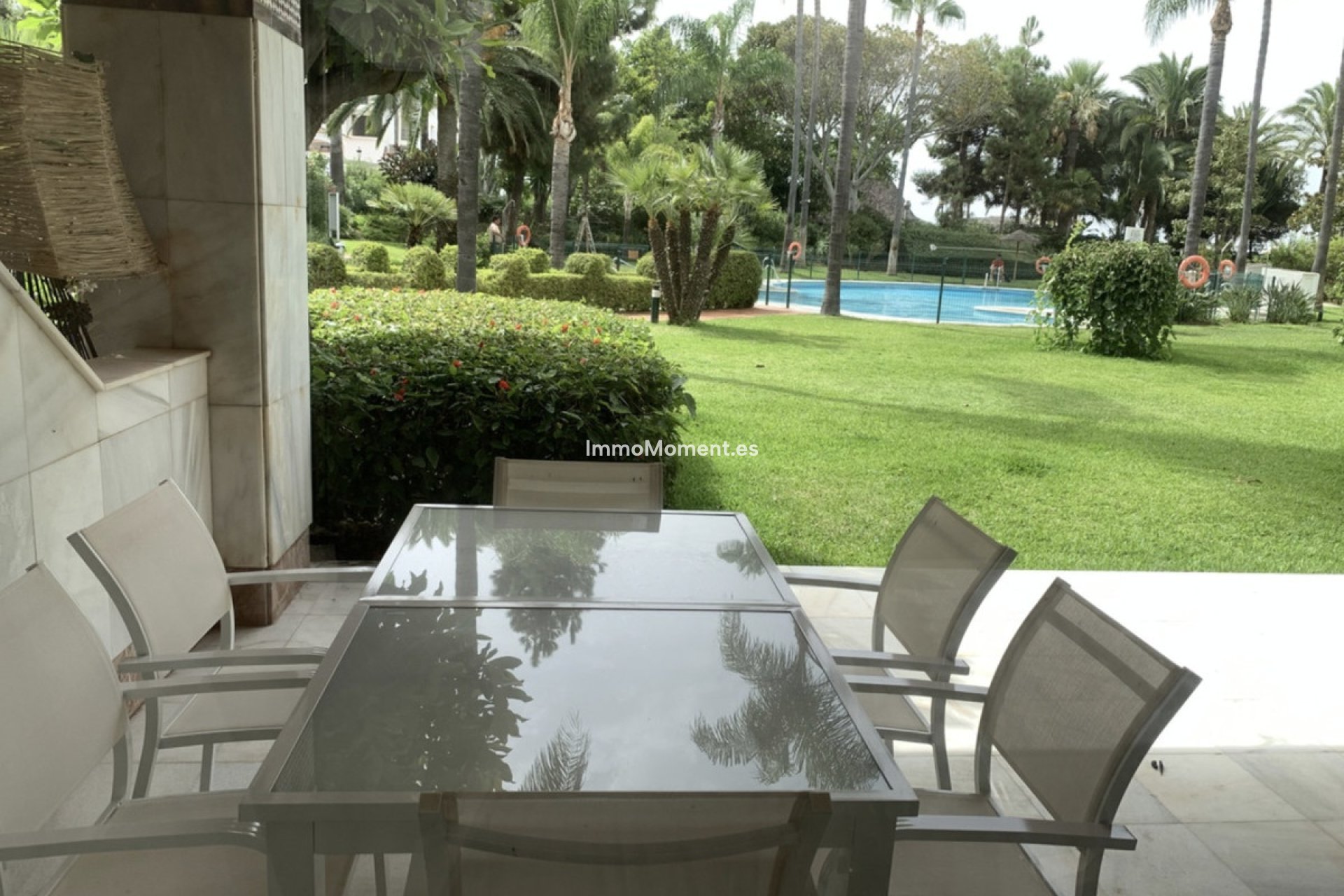 Resale - Apartment - Marbella - Puerto Banús