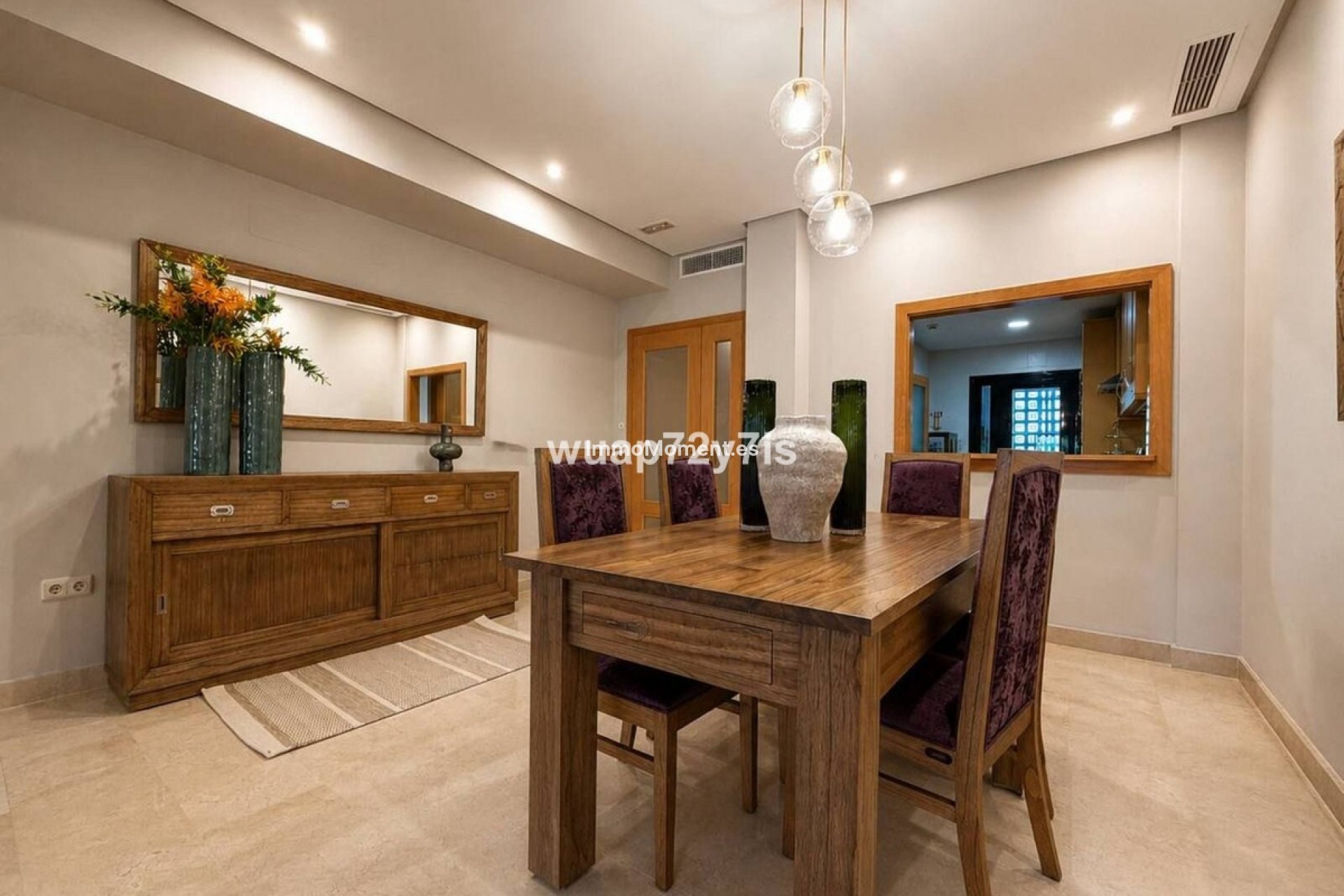 Resale - Apartment - Marbella - Puerto Banús