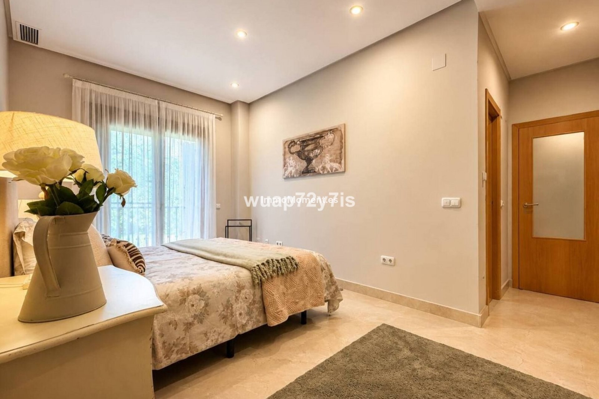 Resale - Apartment - Marbella - Puerto Banús