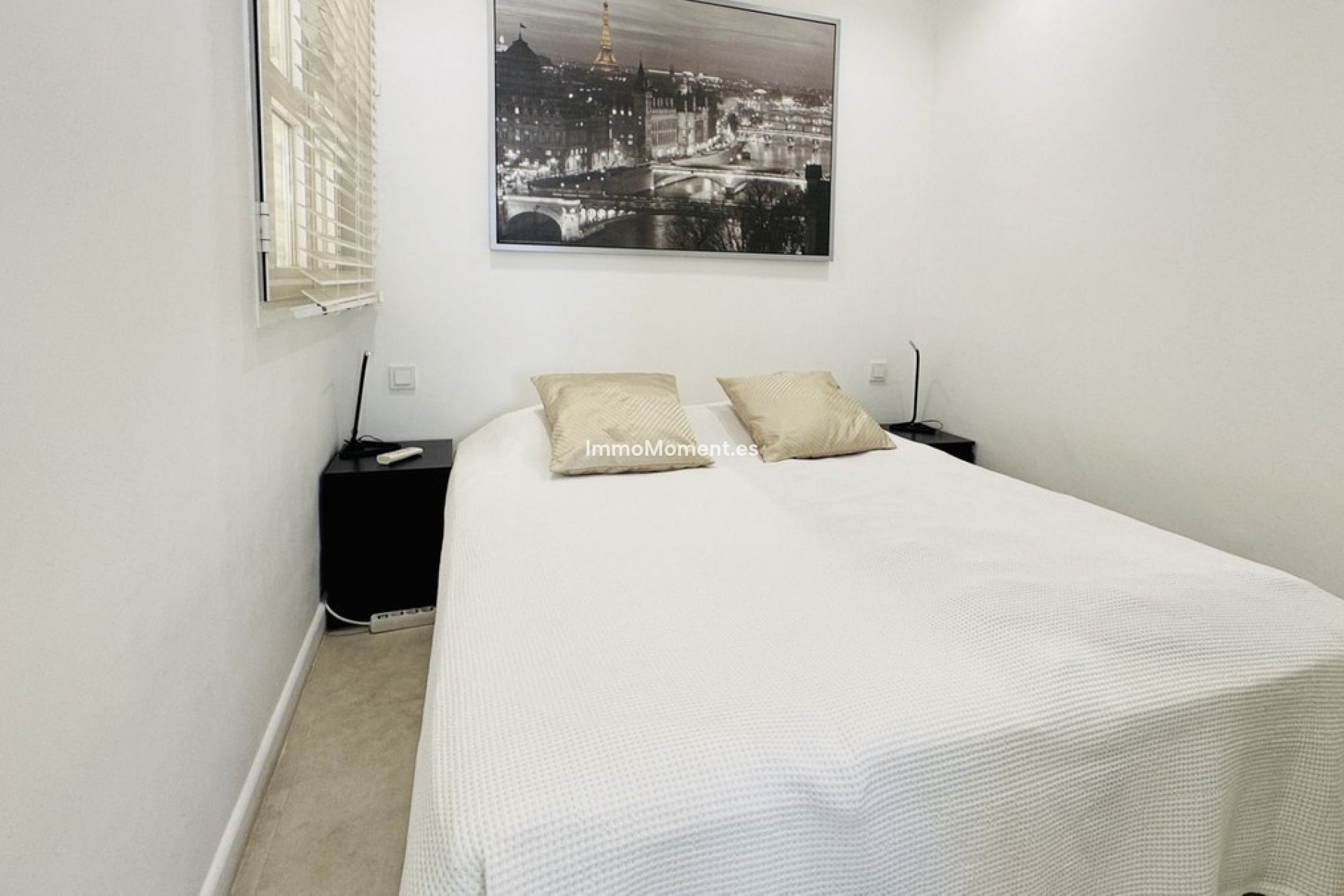 Resale - Apartment - Marbella - Puerto Banús