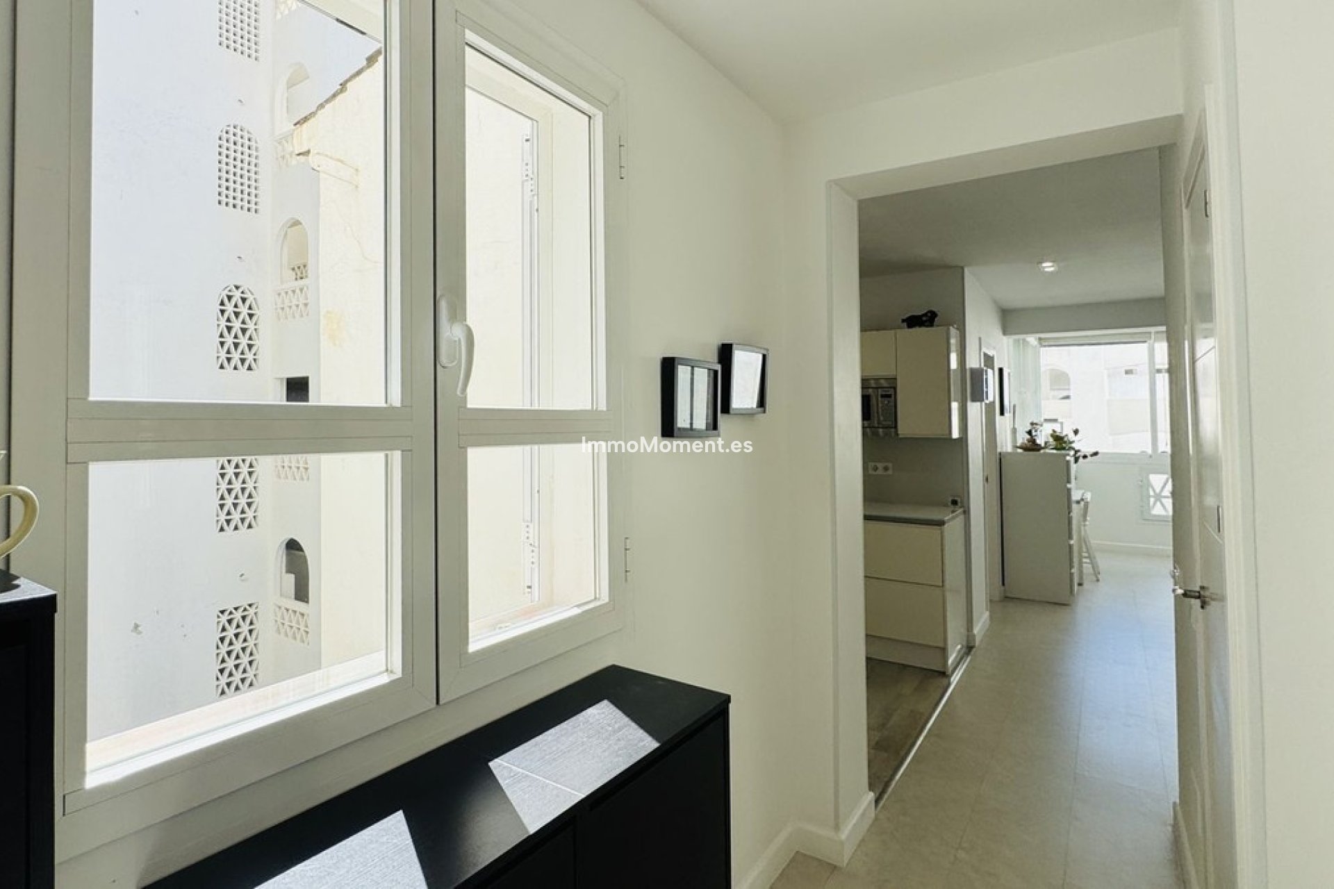 Resale - Apartment - Marbella - Puerto Banús