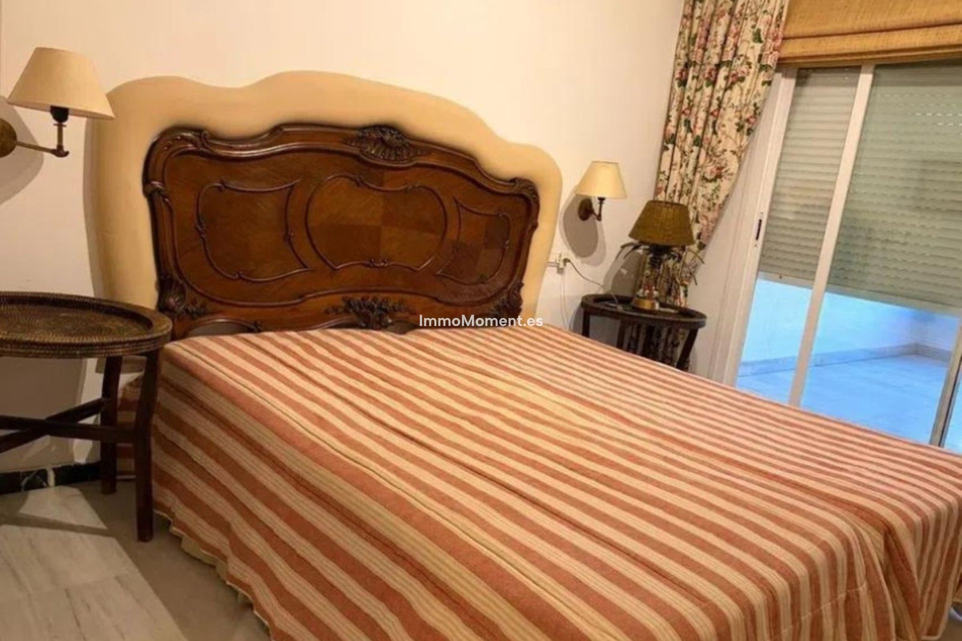 Resale - Apartment - Marbella - Puerto Banús